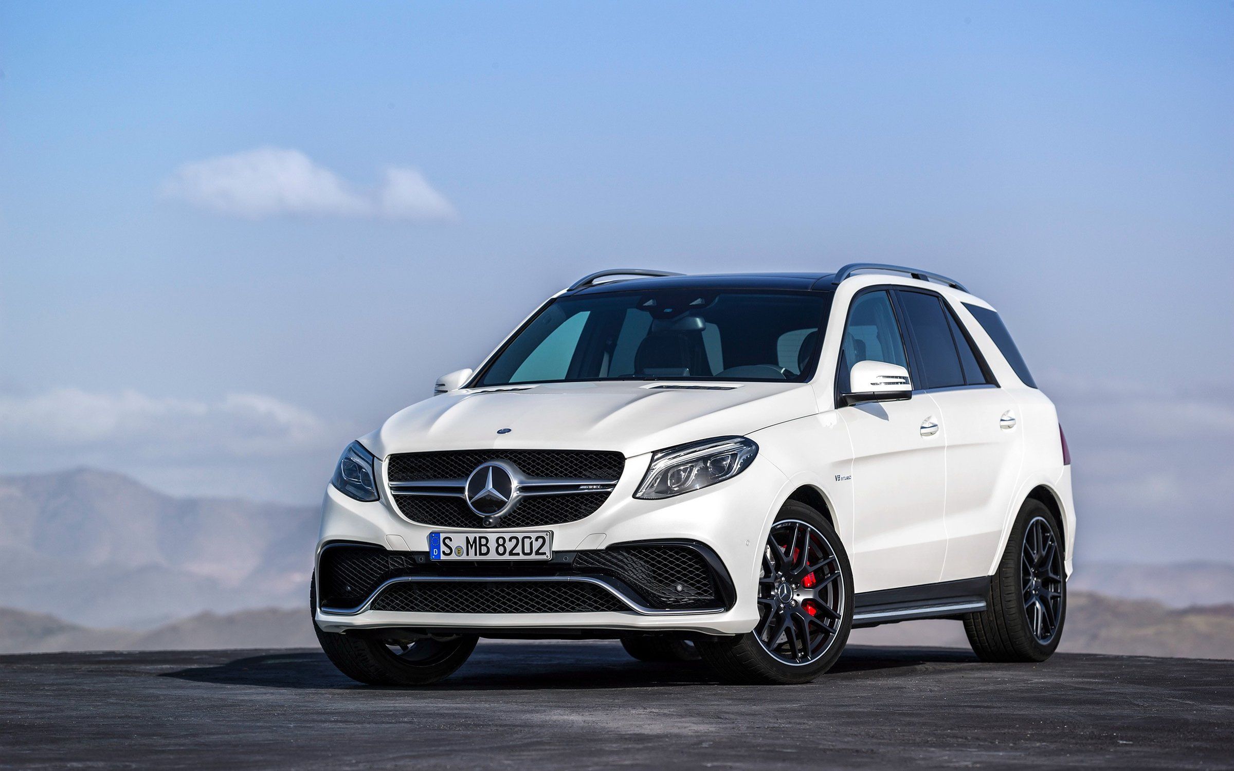 GLE