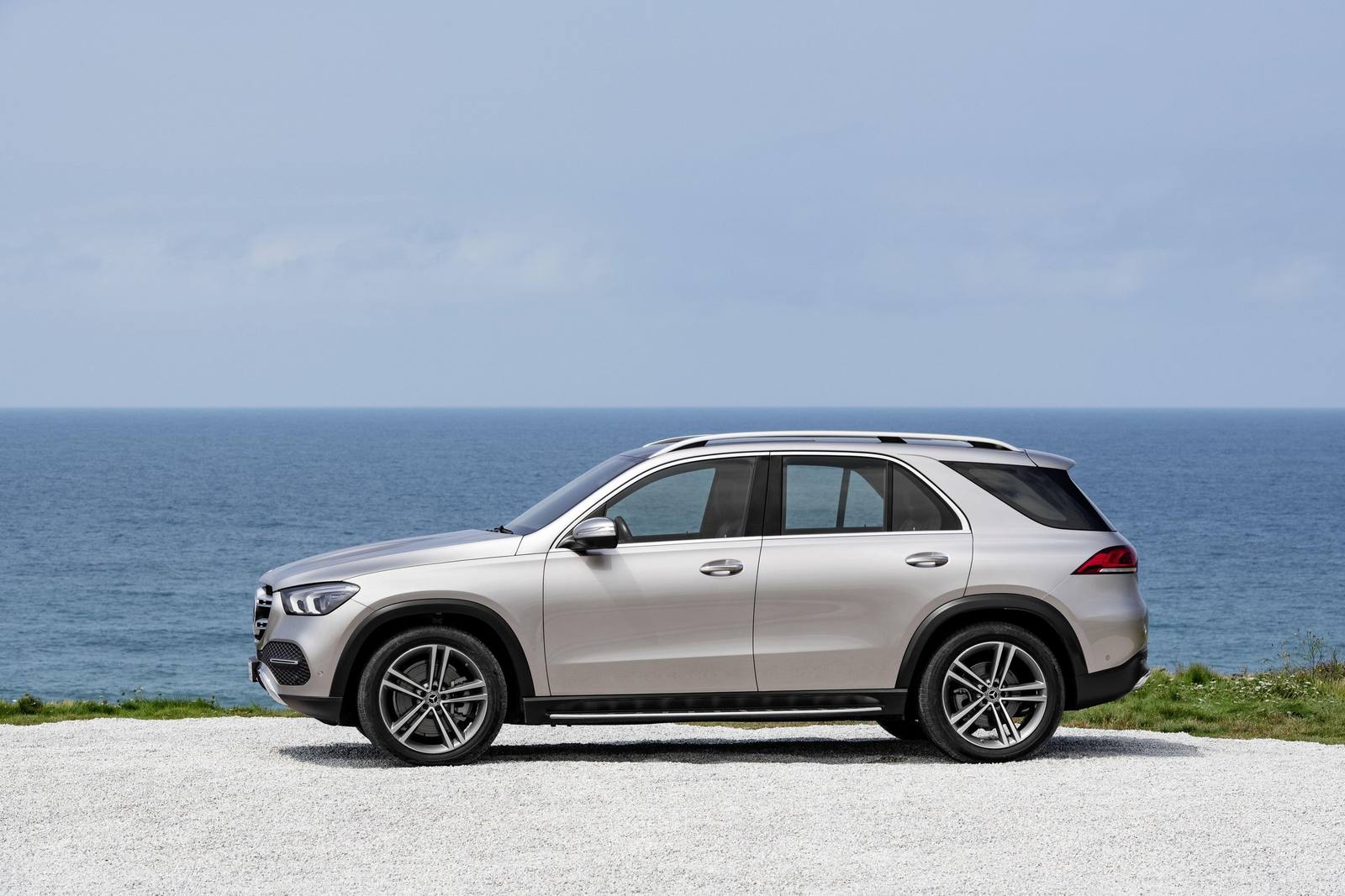 GLE 300 d 4MATIC (245 PS)