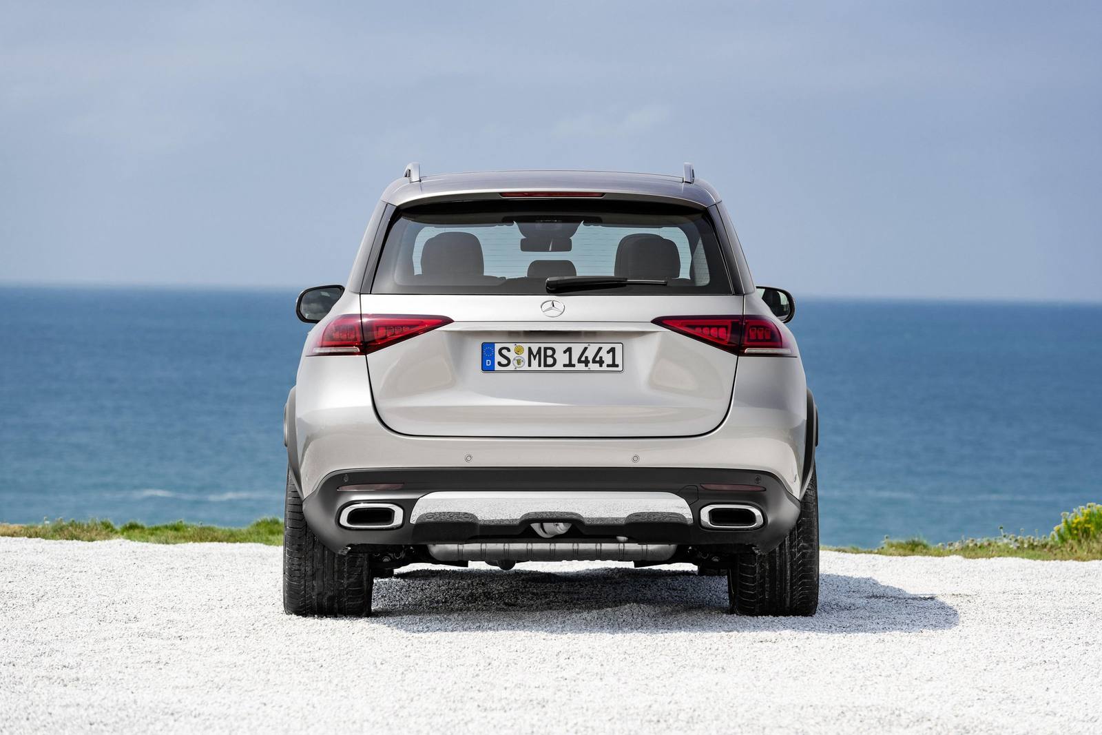 GLE 300 d 4MATIC (245 PS)