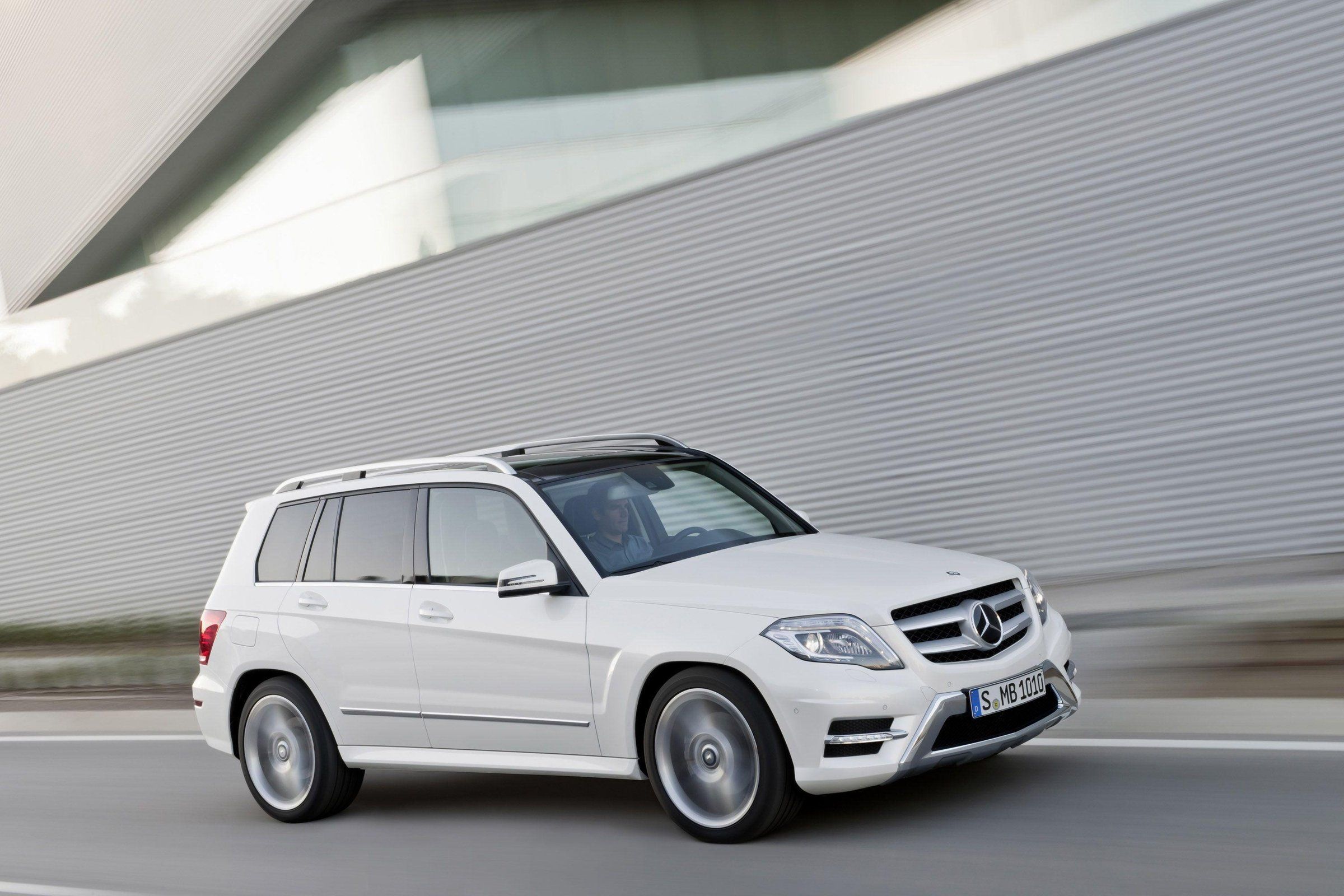 GLK-Class