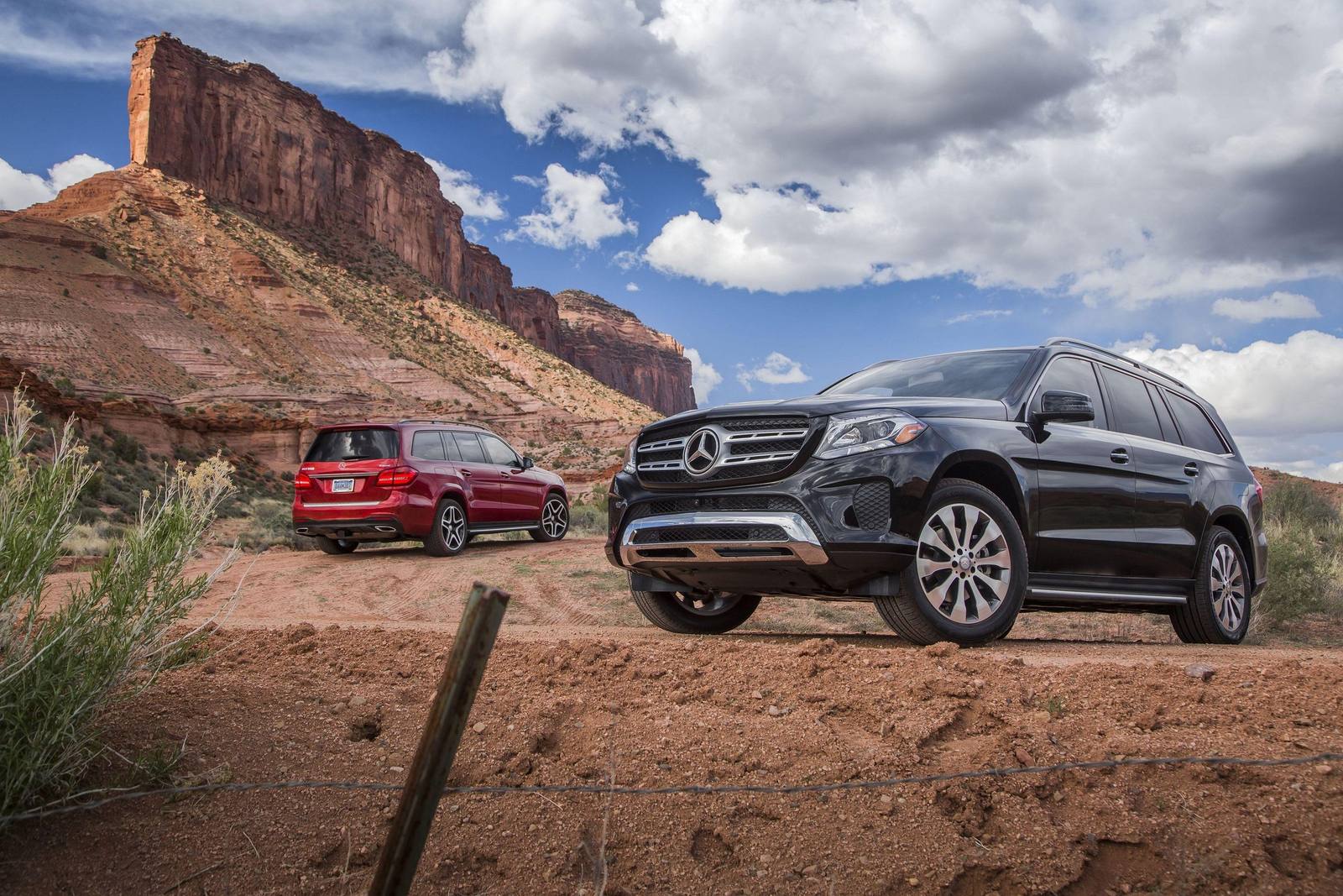GLS 350 d 4MATIC