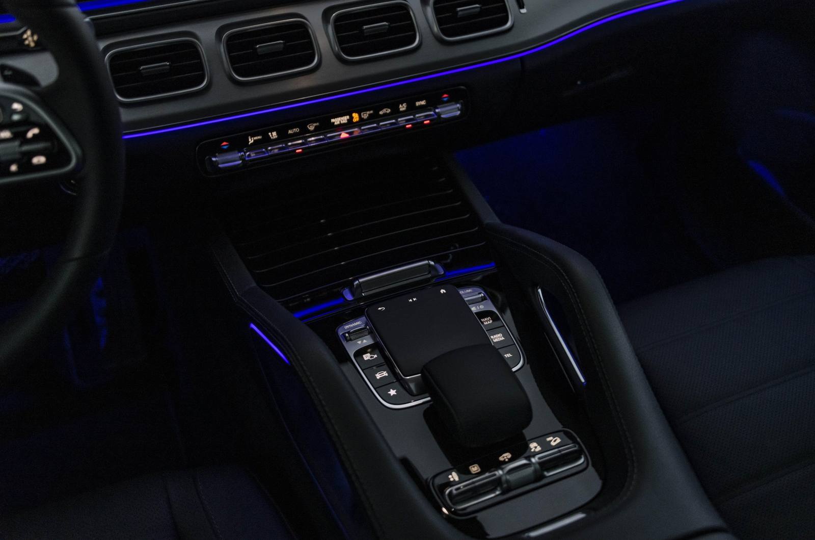 GLS 350 d 4MATIC