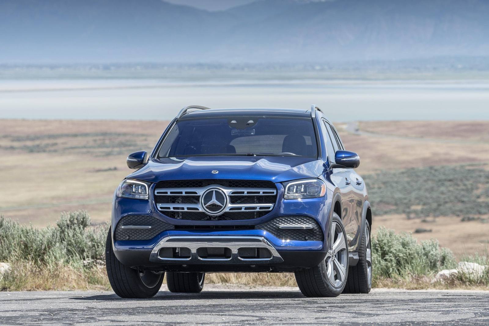 GLS 350 d 4MATIC