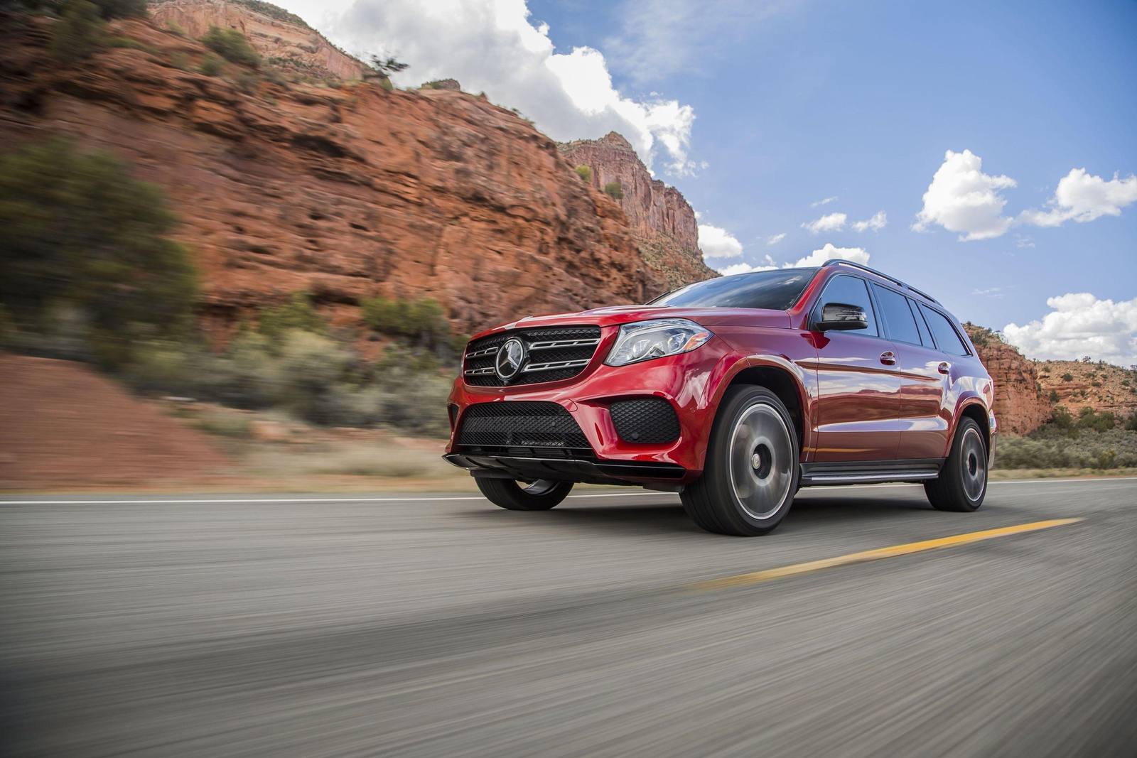 GLS 350 d 4MATIC