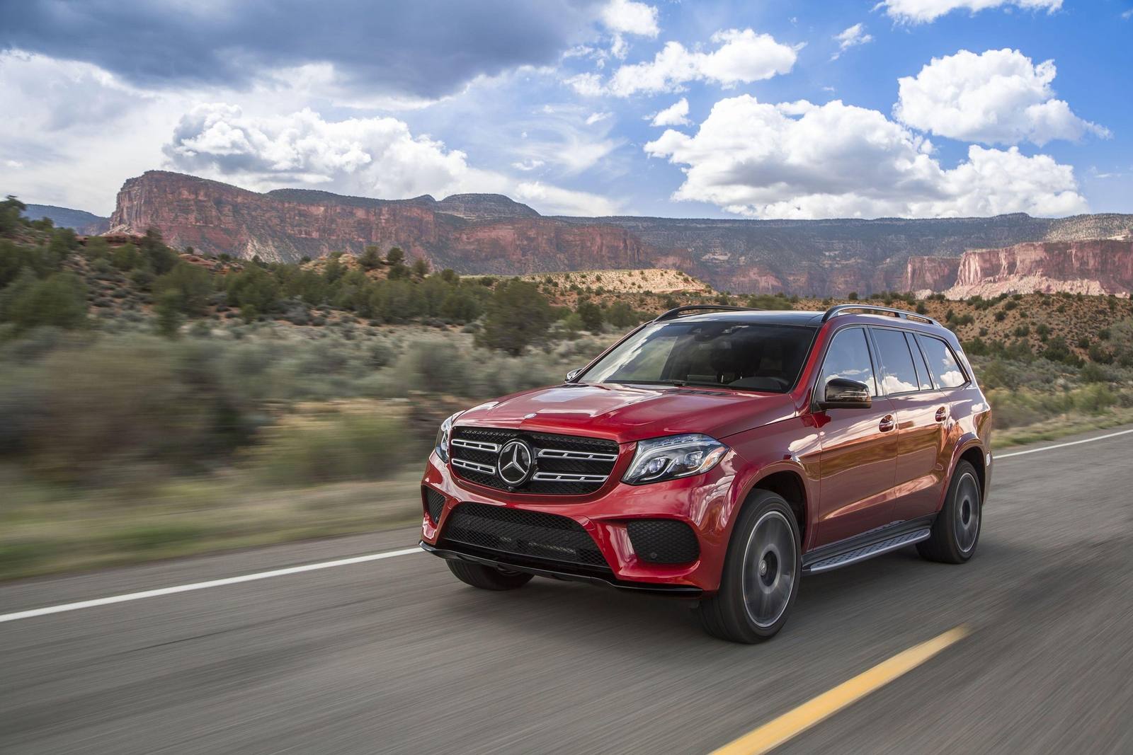 GLS 350 d 4MATIC