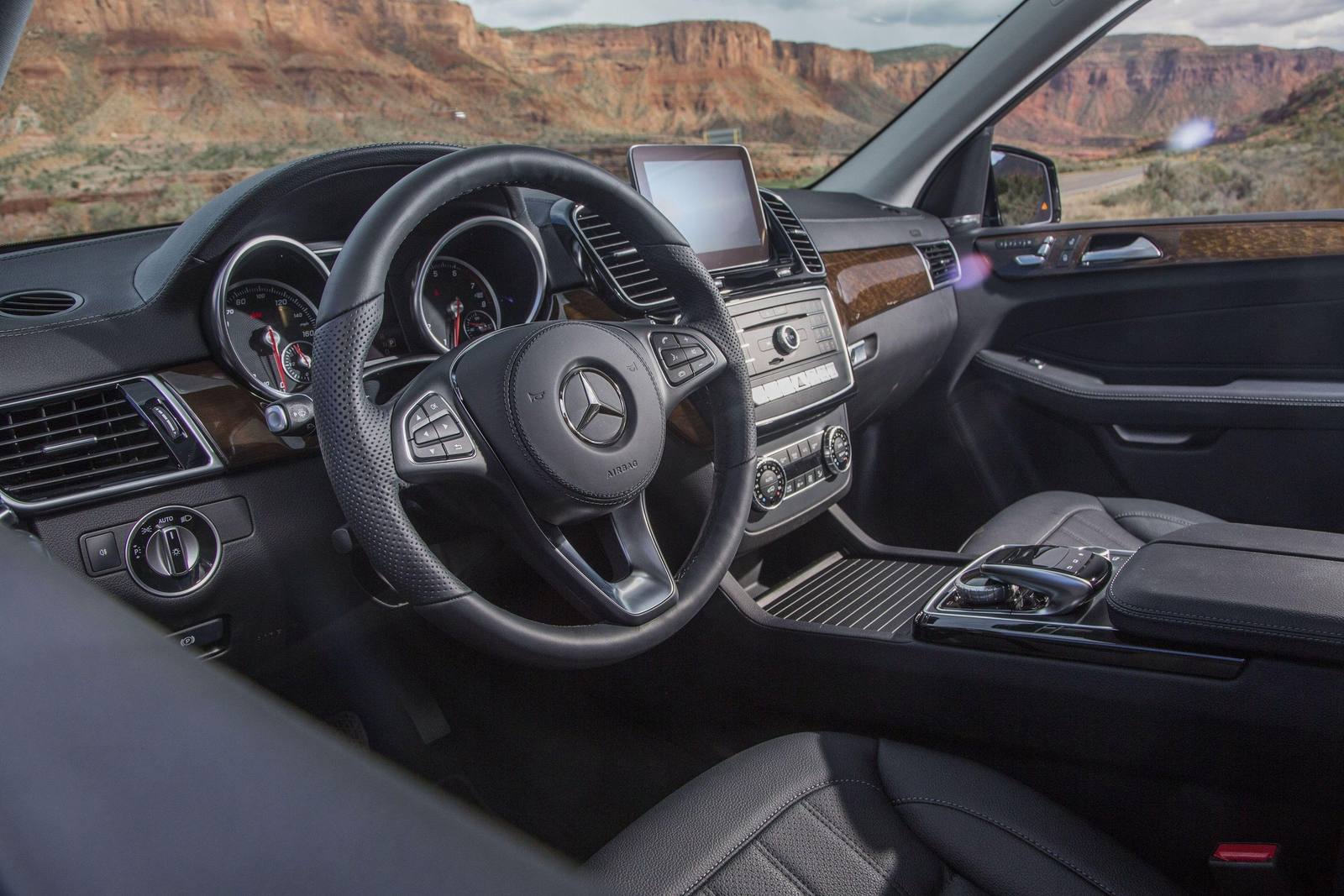 GLS 350 d 4MATIC