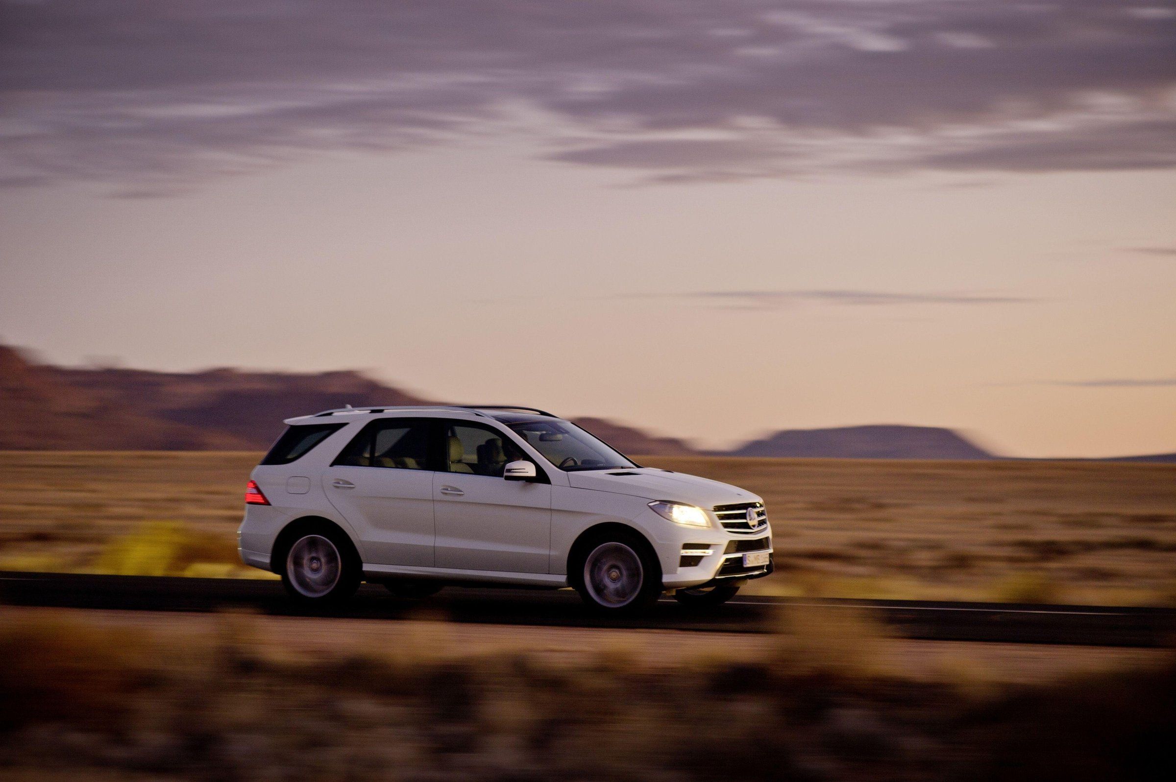 M-Class