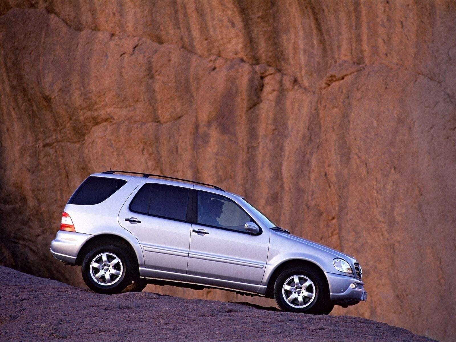 ML 320