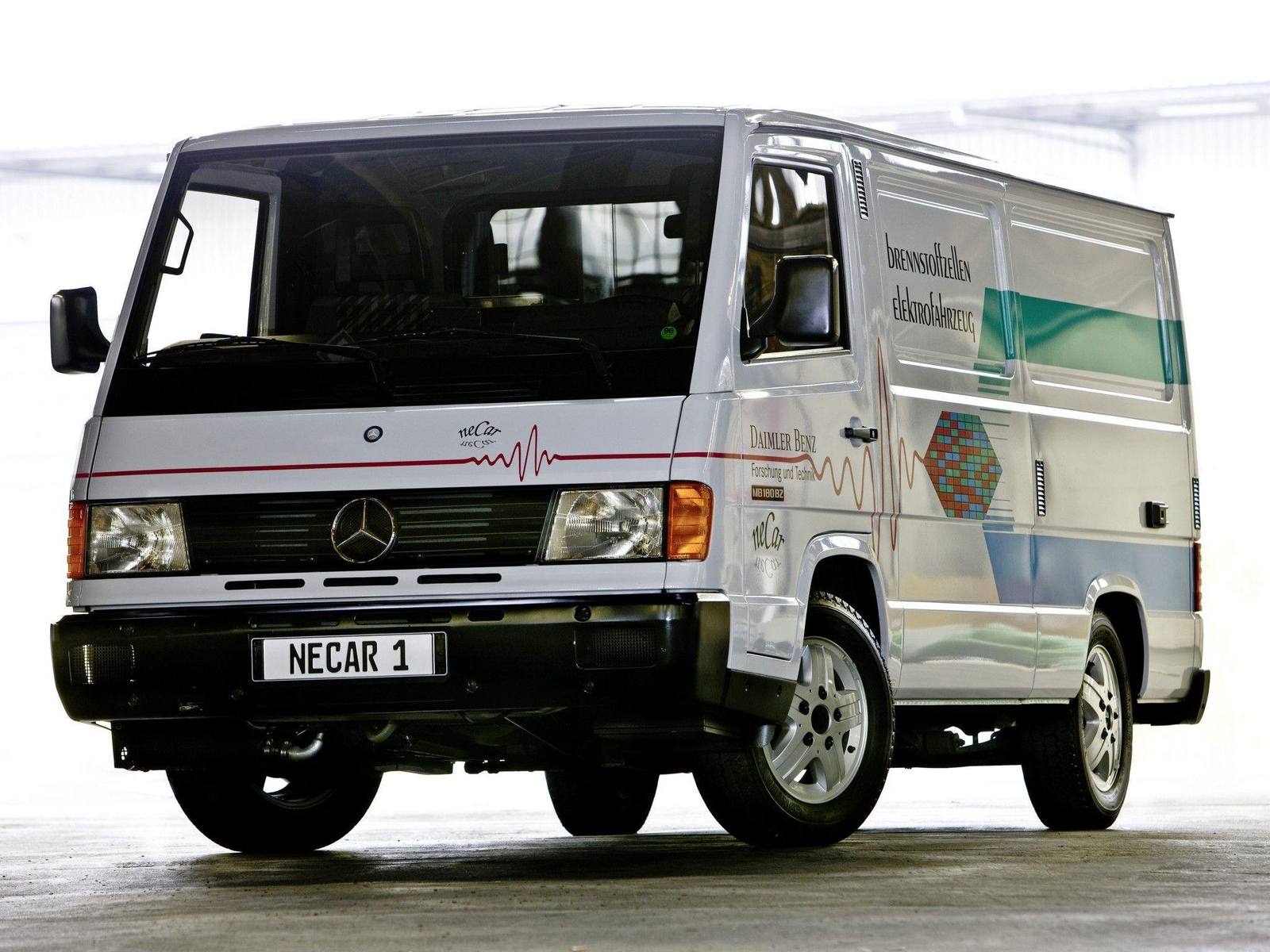 MB 140 D 2.9