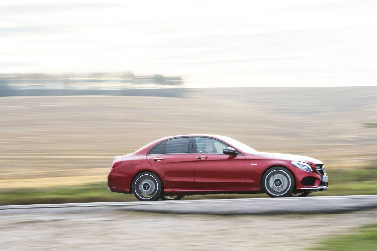 C 43 AMG