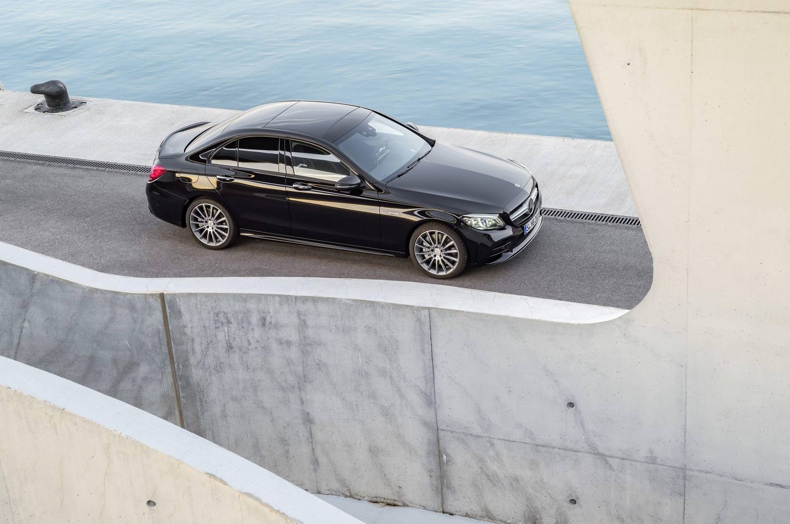 C 43 AMG