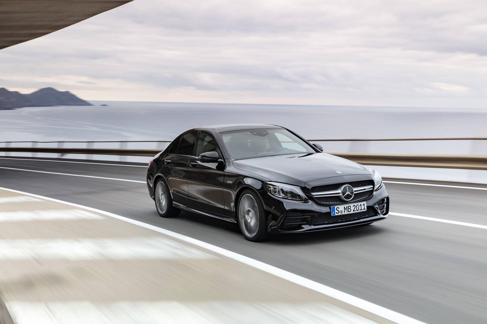 C 43 AMG
