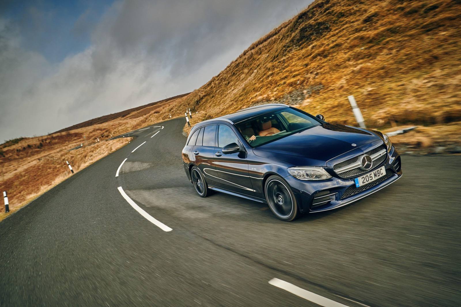 C 43 4MATIC Estate