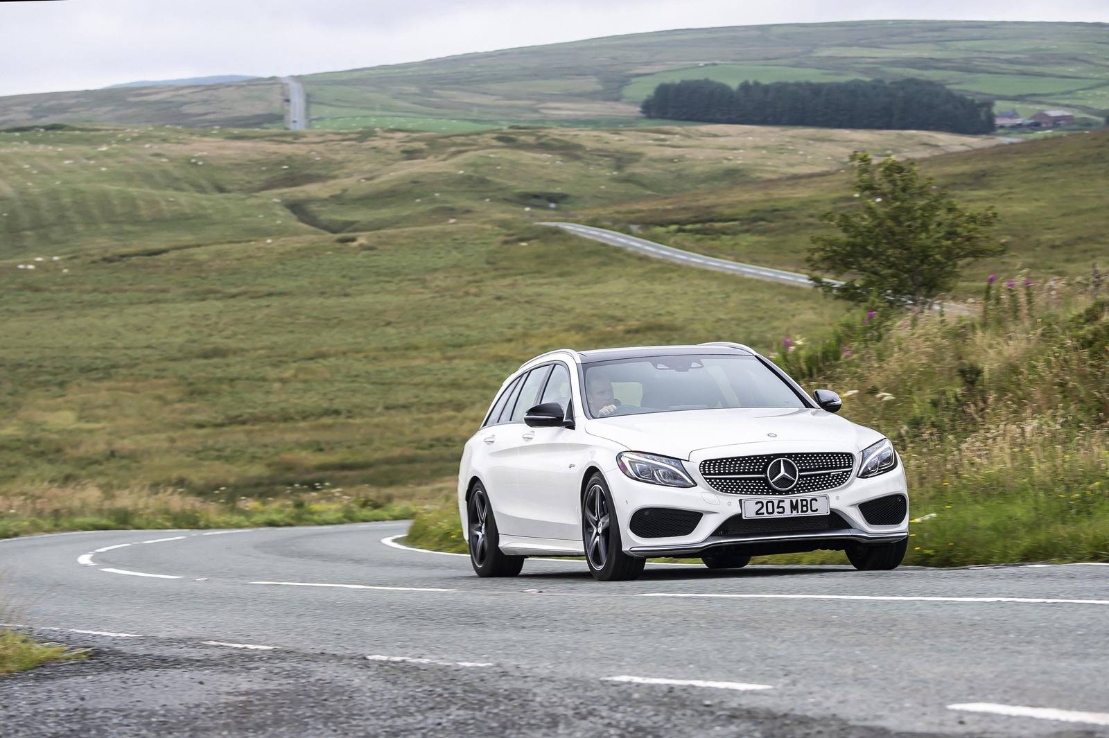 C 43 4MATIC Estate