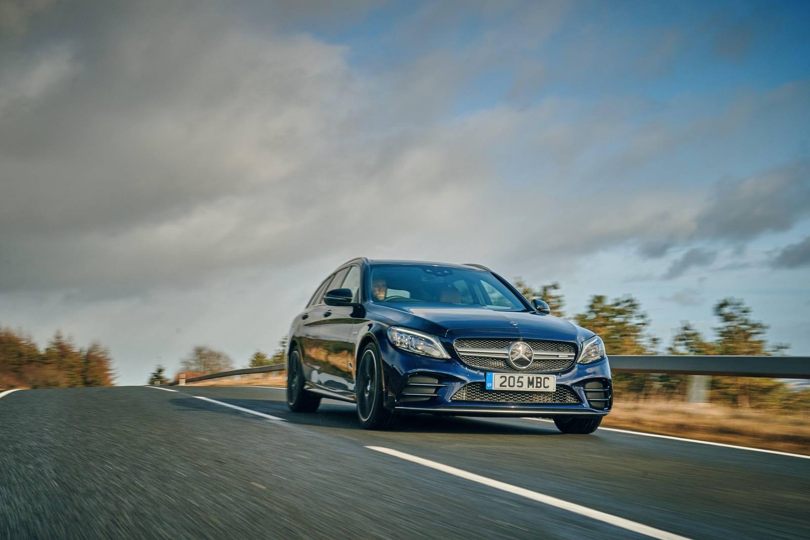 C 43 4MATIC Estate