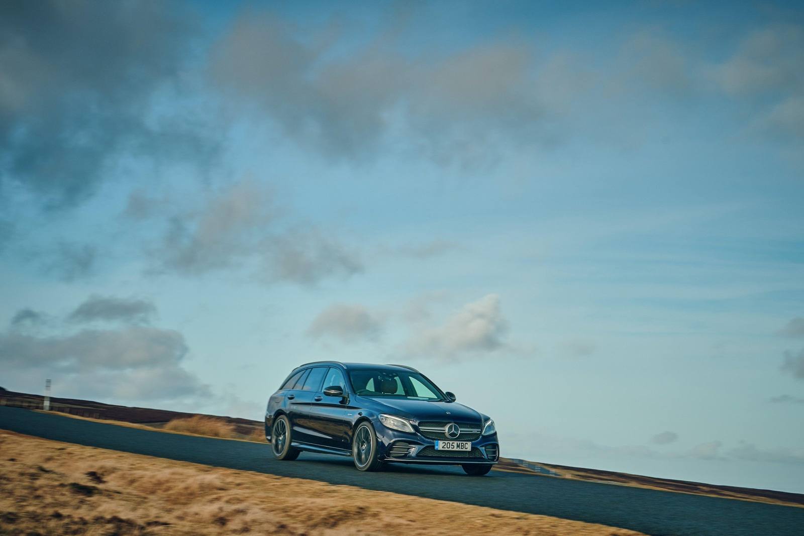 C 43 4MATIC Estate