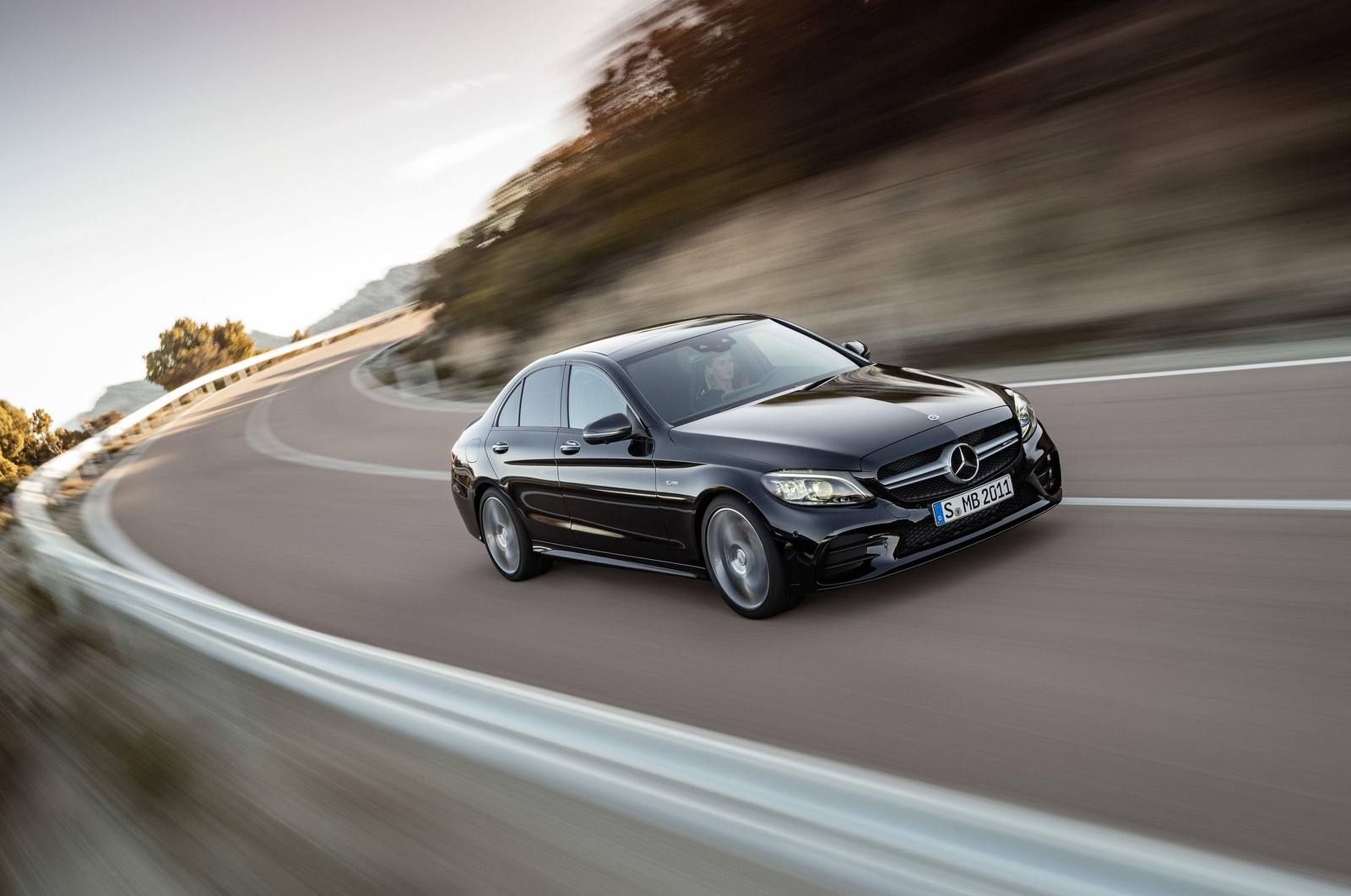C 43 AMG