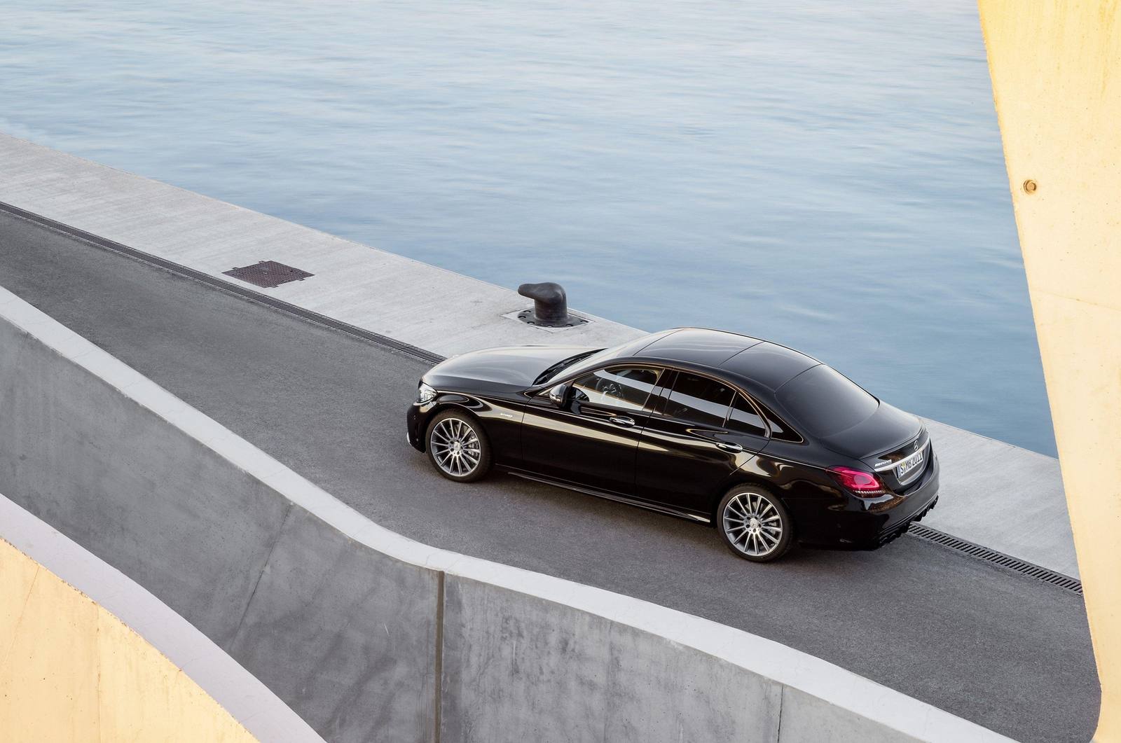 C 43 AMG