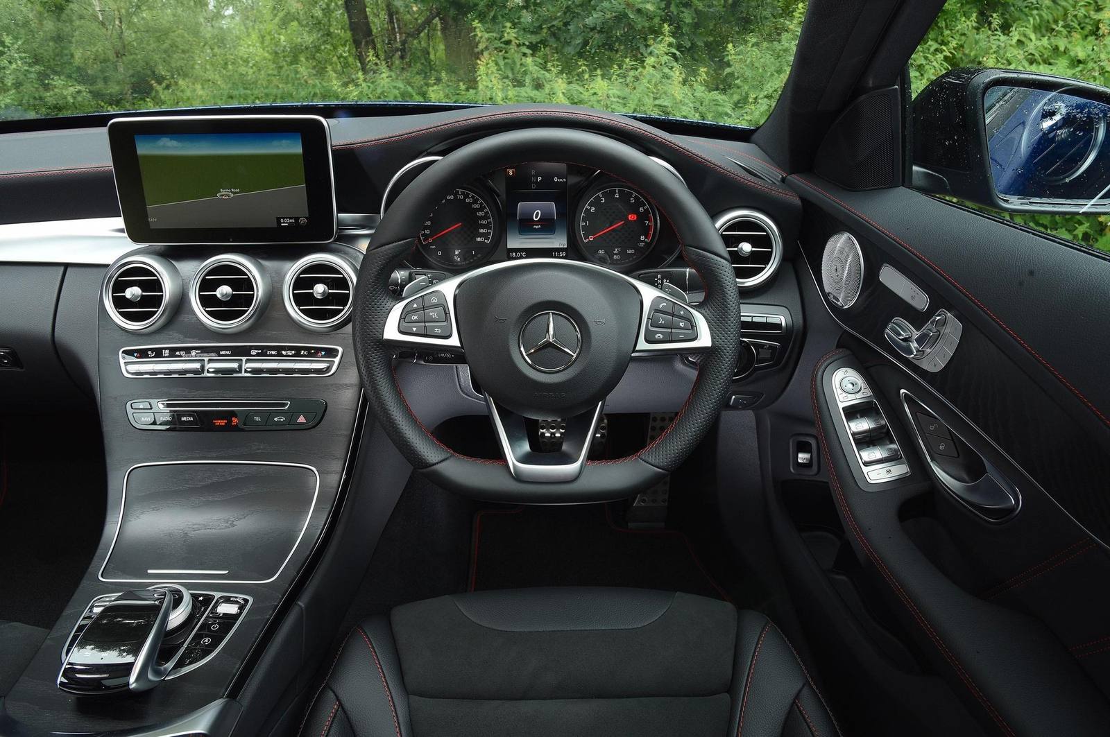 C 43 4MATIC Estate