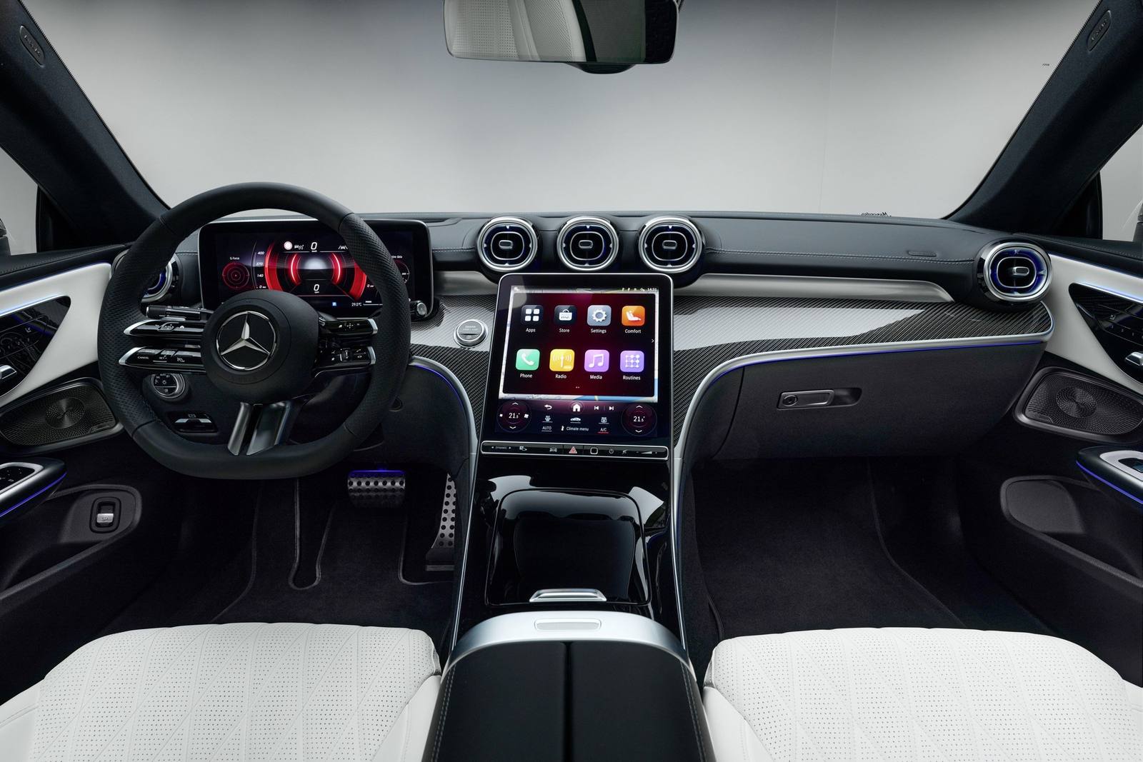 CLE 53 AMG 4MATIC+