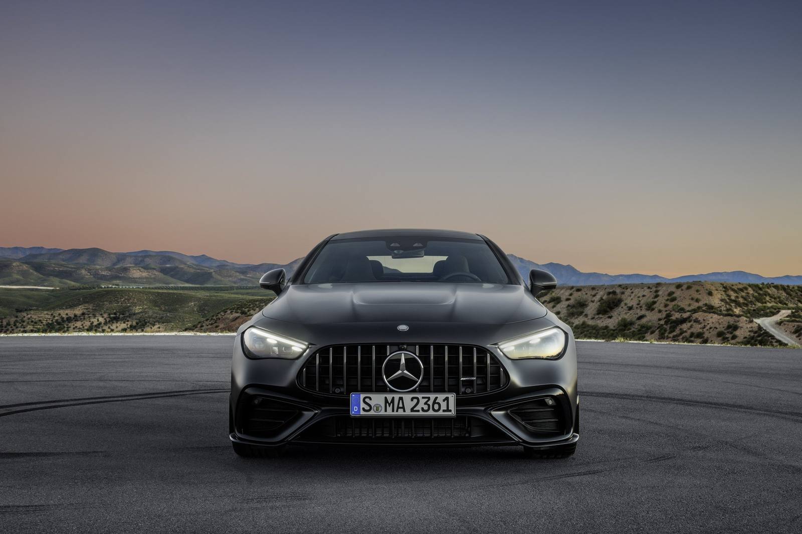 CLE 53 AMG 4MATIC+