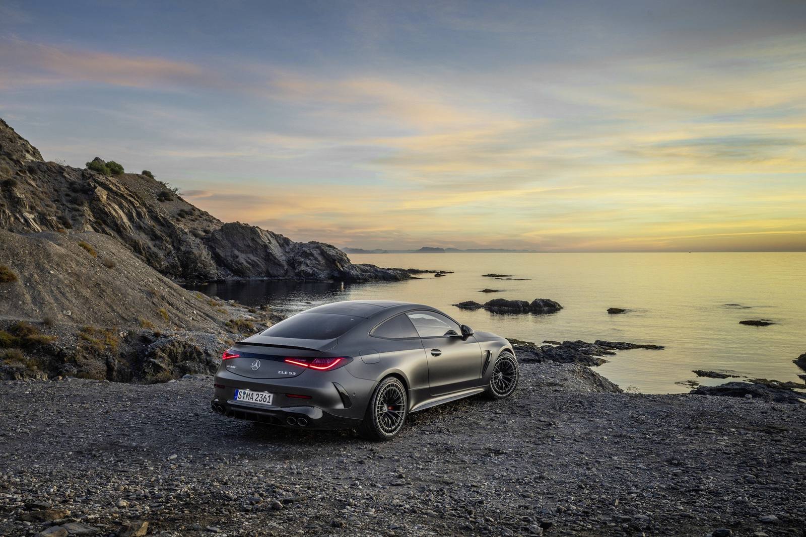 CLE 53 AMG 4MATIC+