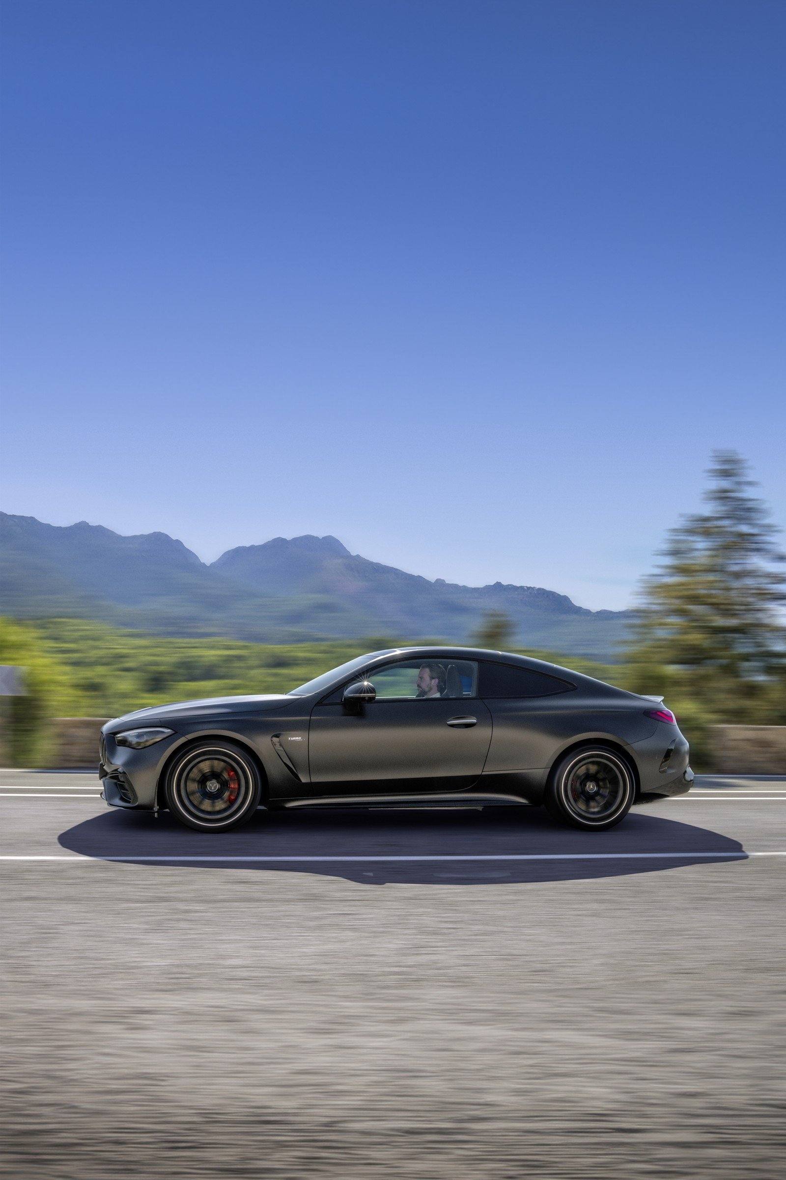 CLE 53 AMG 4MATIC+