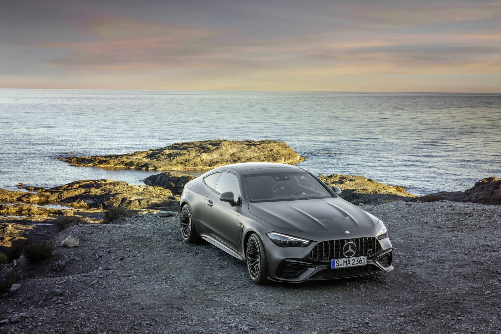 CLE 53 AMG 4MATIC+