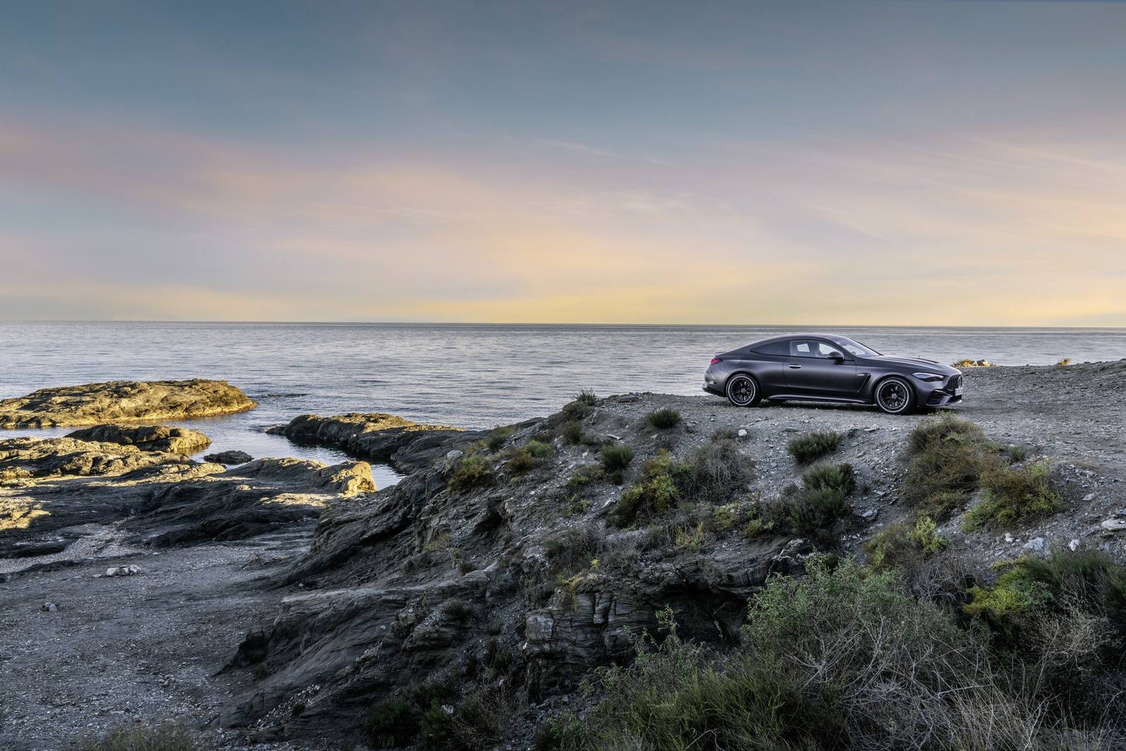 CLE 53 AMG 4MATIC+