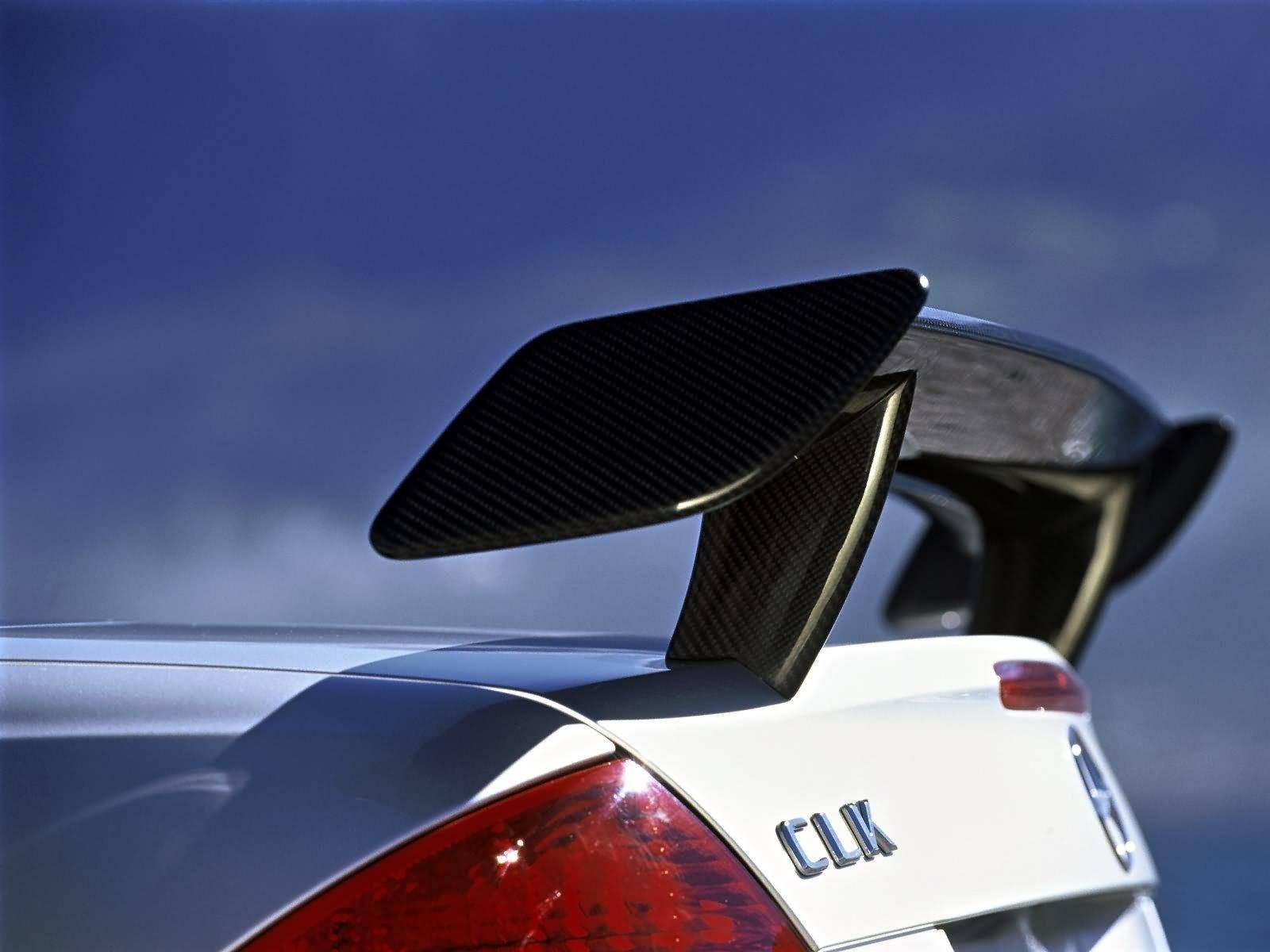 CLK DTM AMG Cabriolet