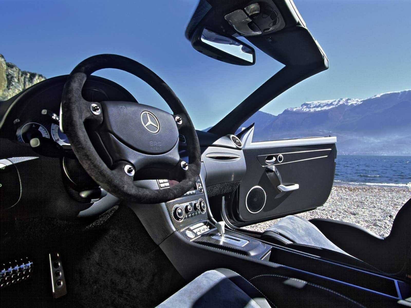 CLK DTM AMG Cabriolet