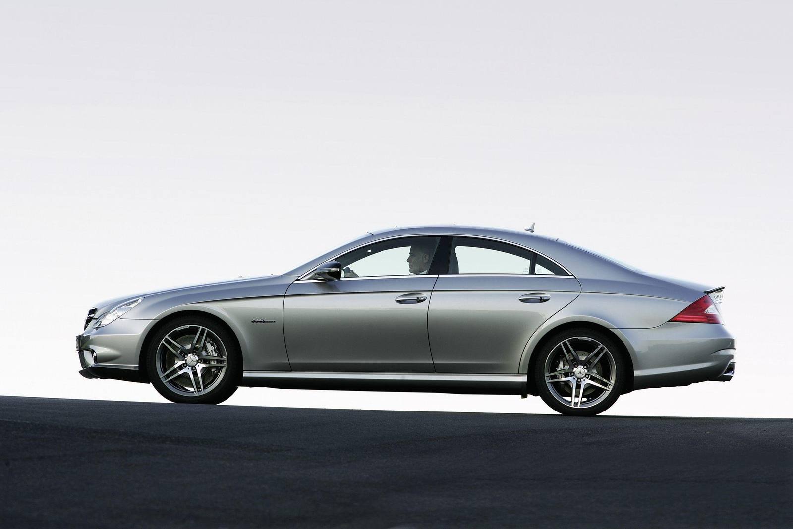 CLS 63 AMG