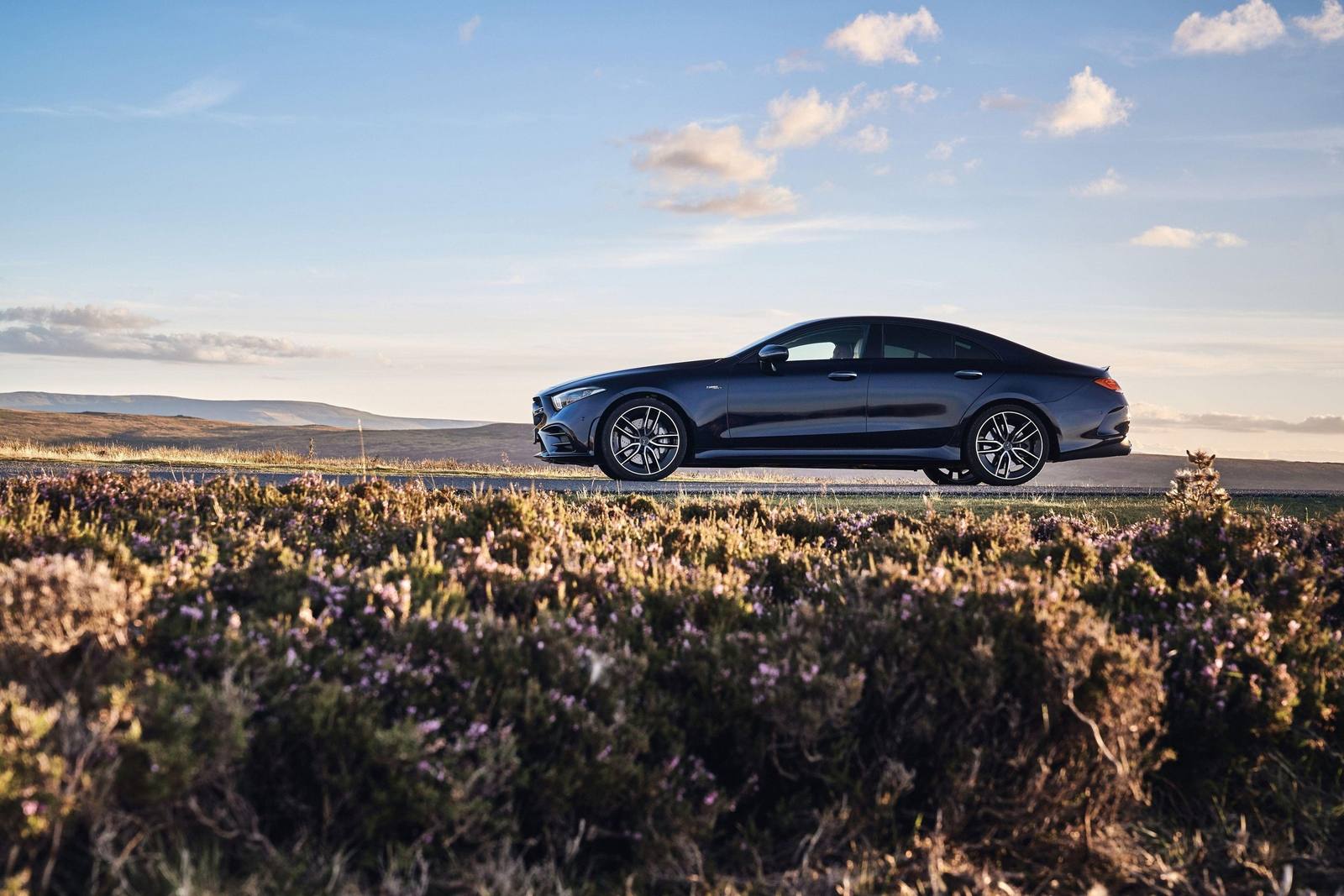 CLS 53 AMG 4MATIC+