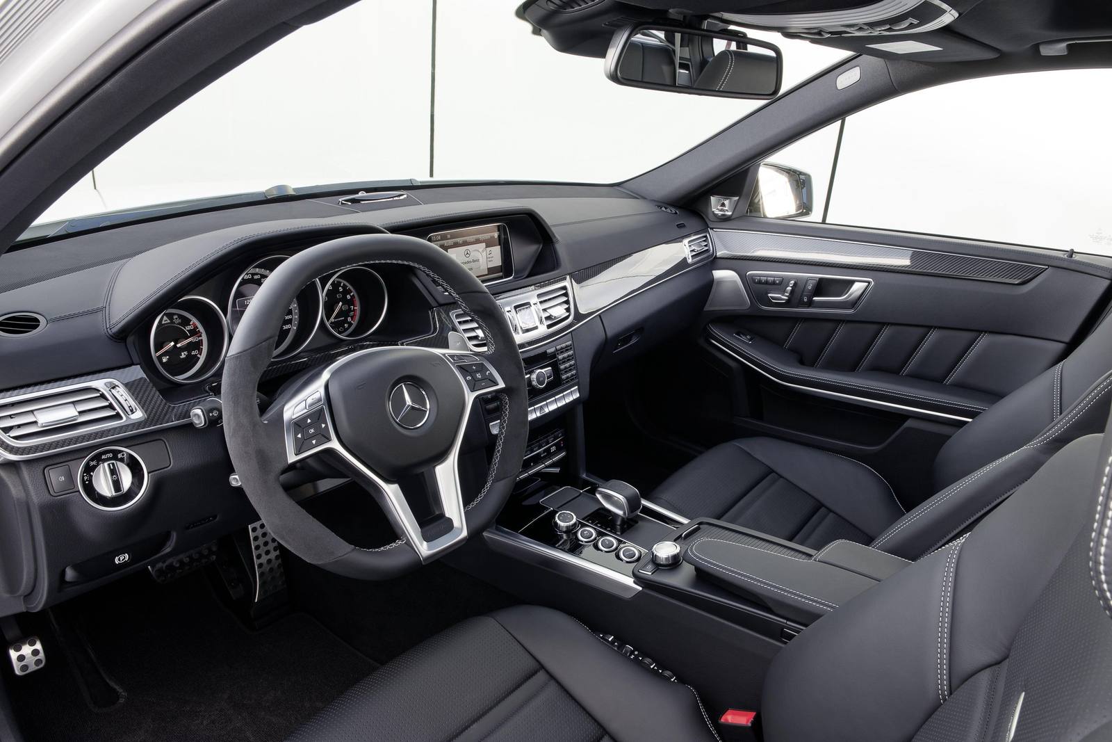 E 63 AMG 4MATIC Estate