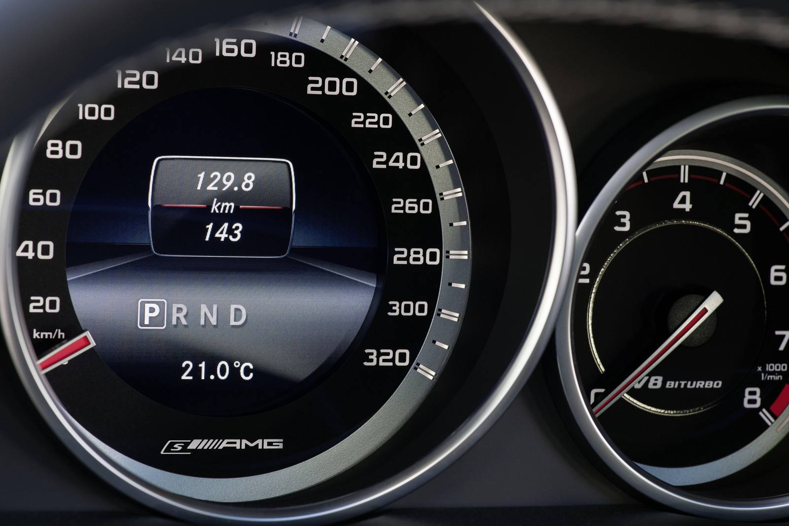 E 63 AMG 4MATIC Estate