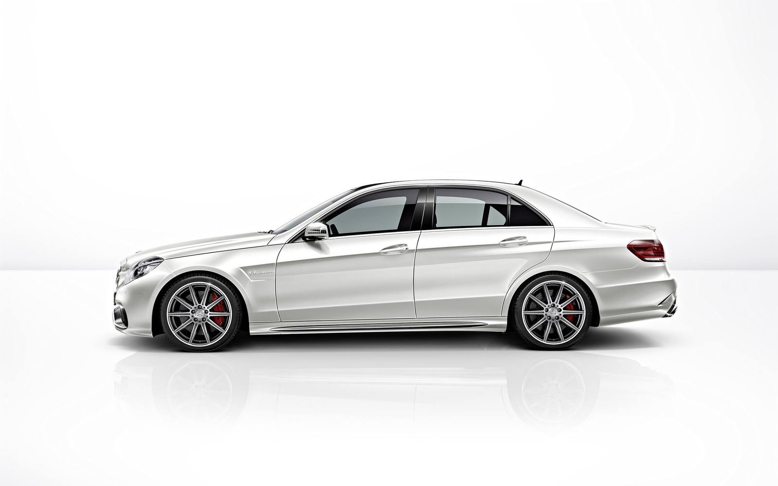 E 63 AMG 4MATIC