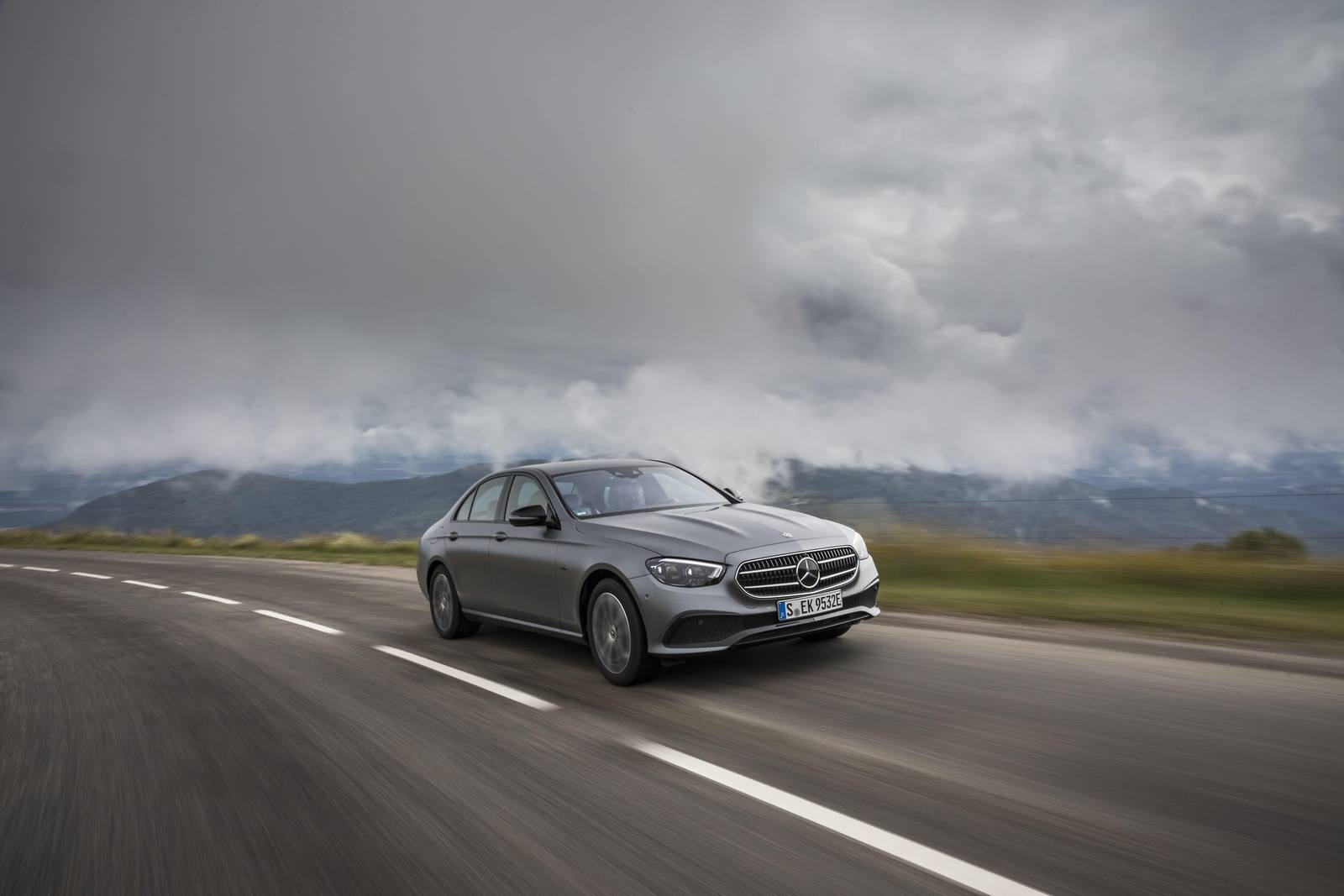 E 260 L