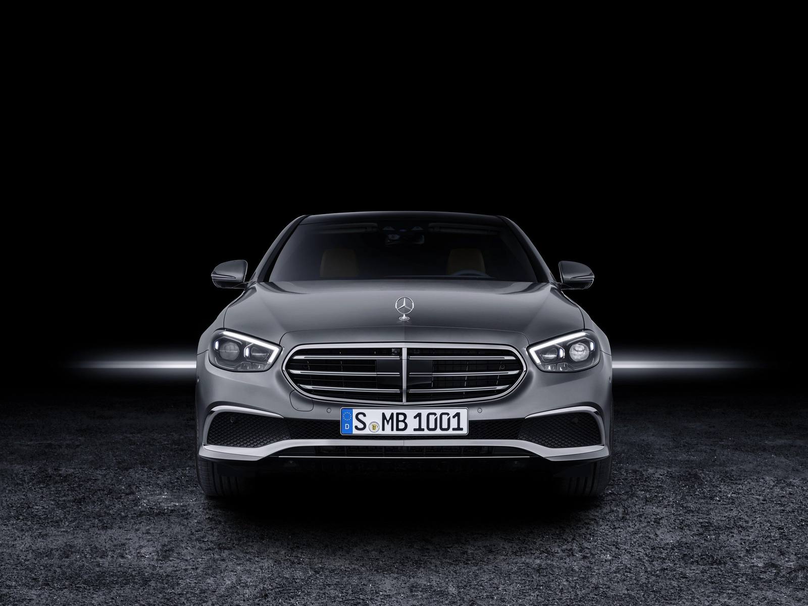 E 260 L