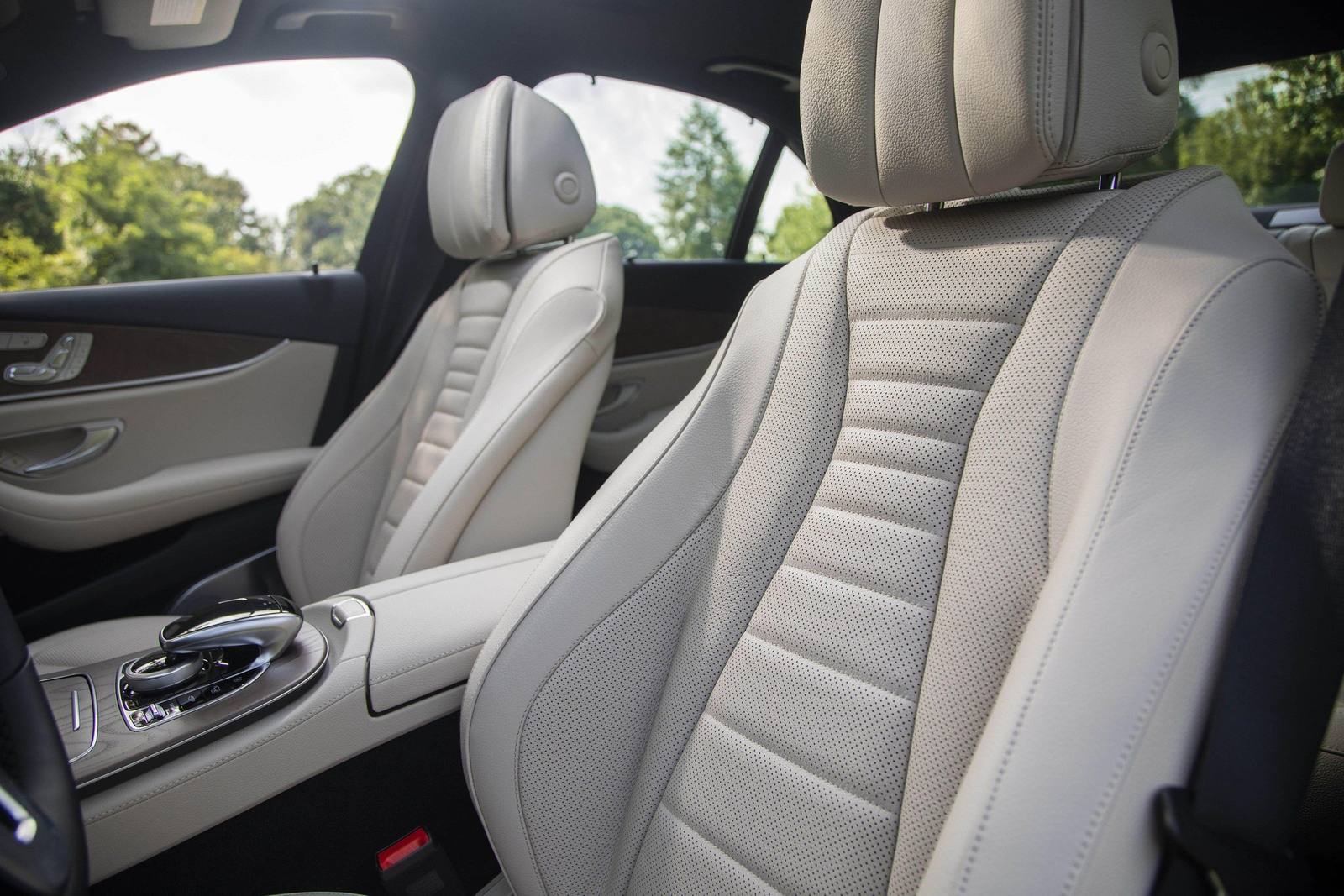 E 450 4MATIC