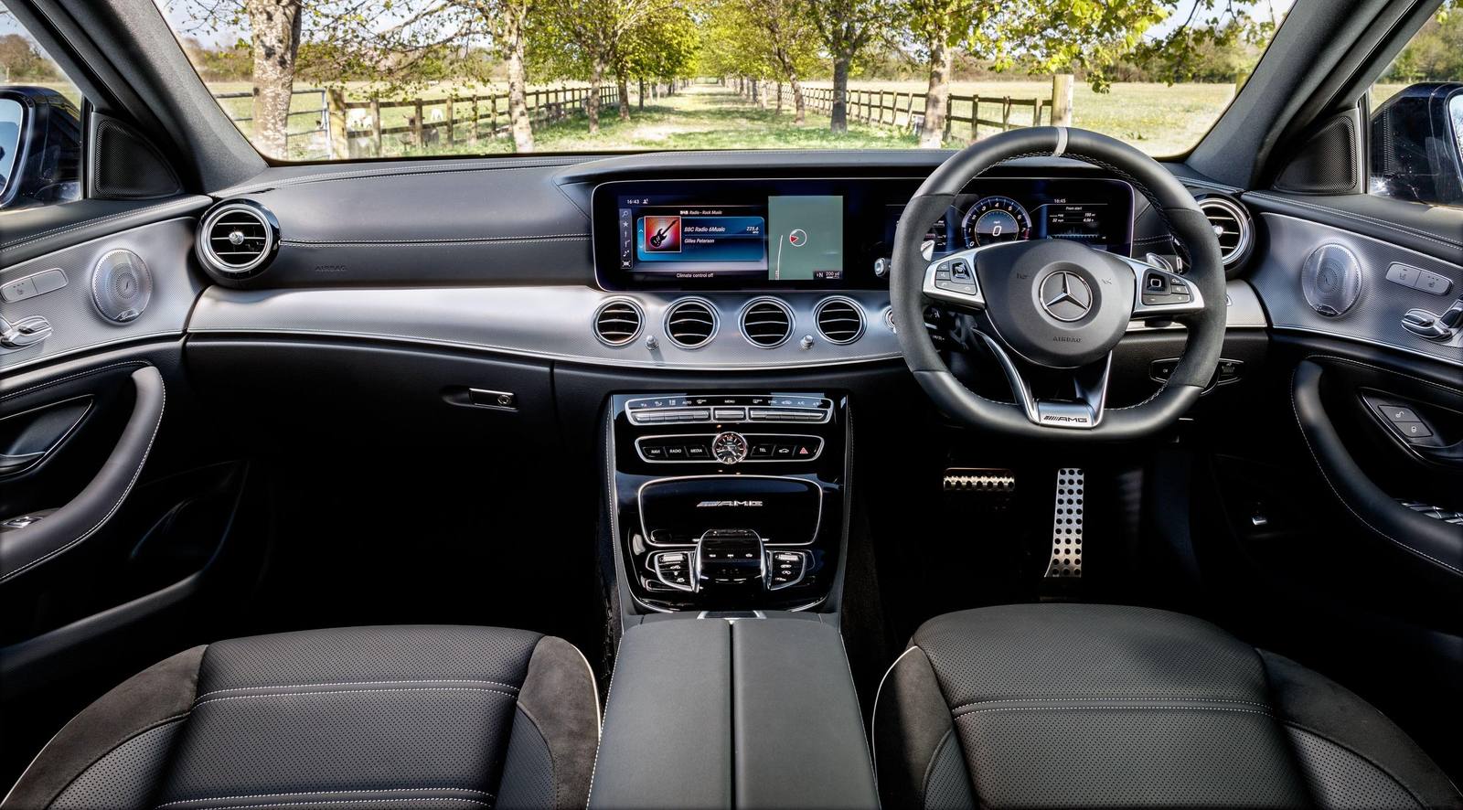 E 63 S 4MATIC+