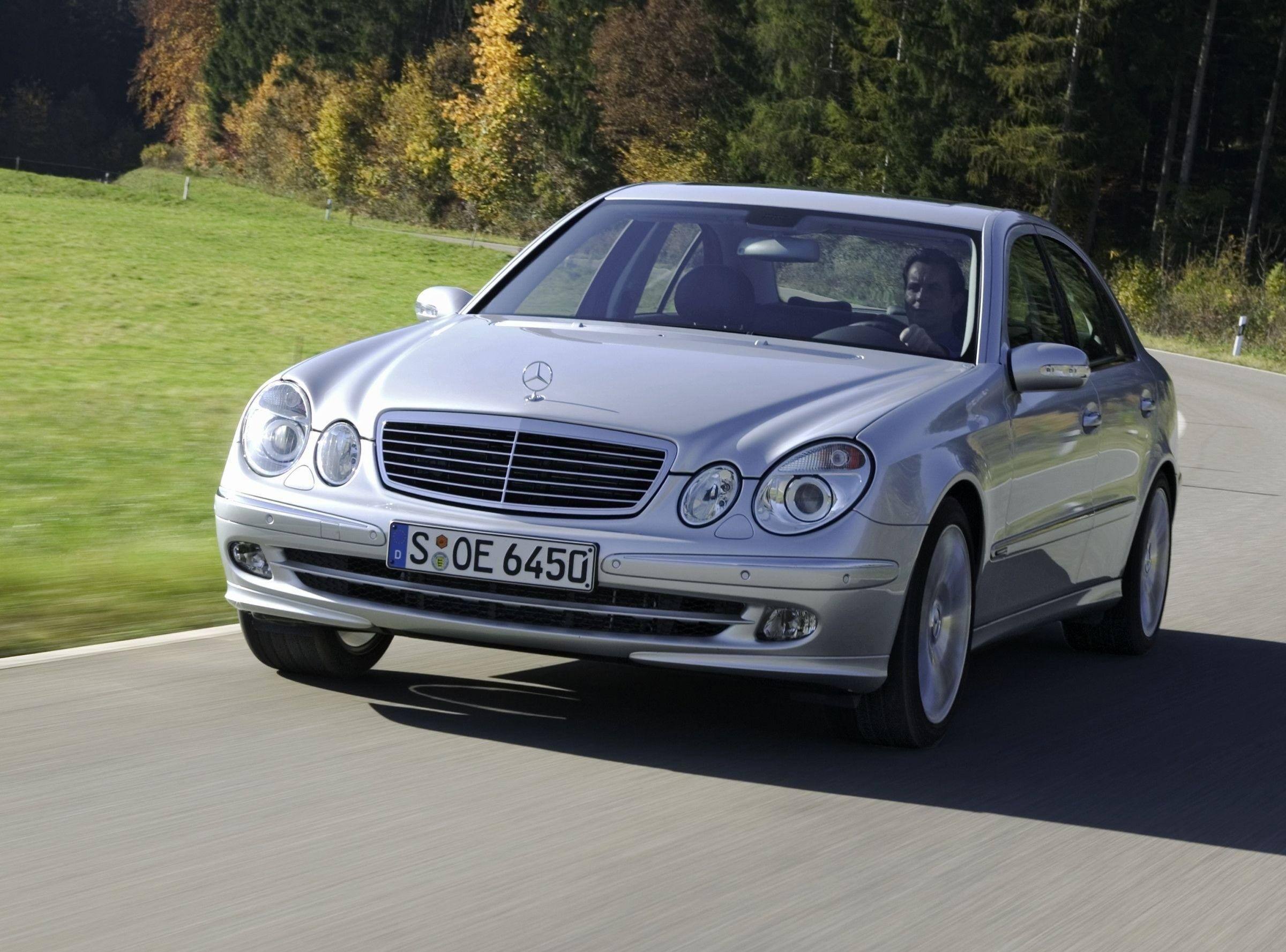 E 500