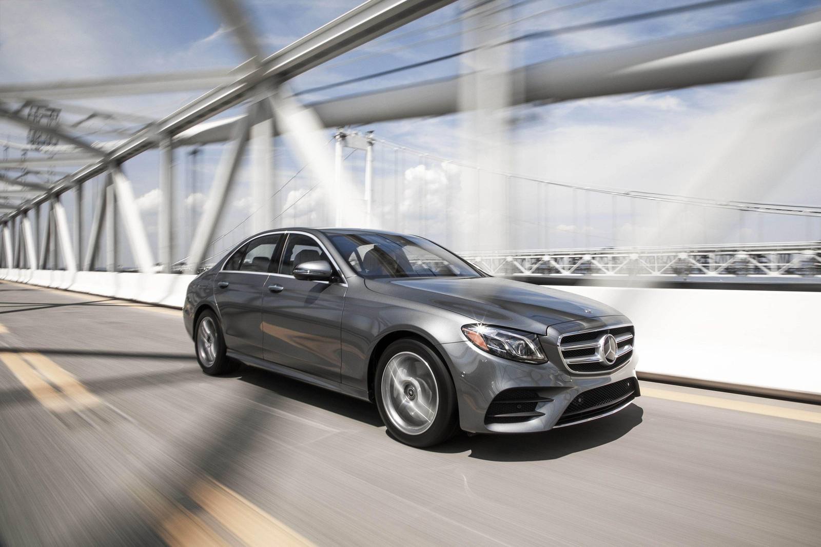 E 450 4MATIC