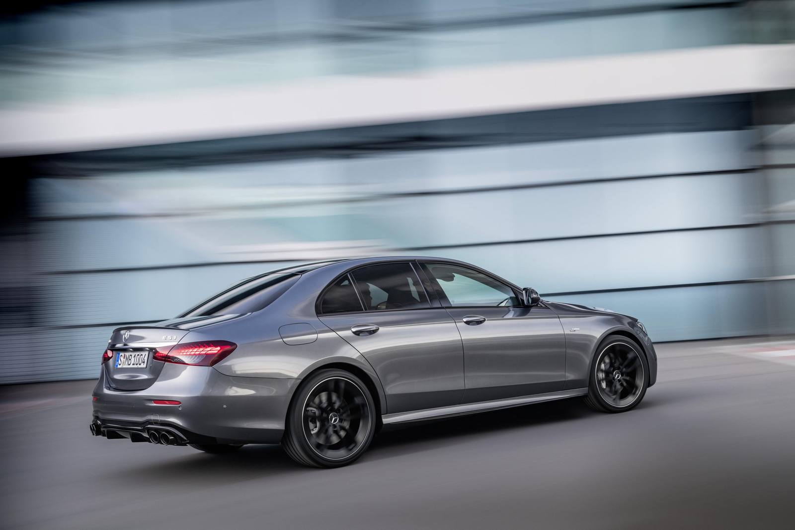 E 260 L