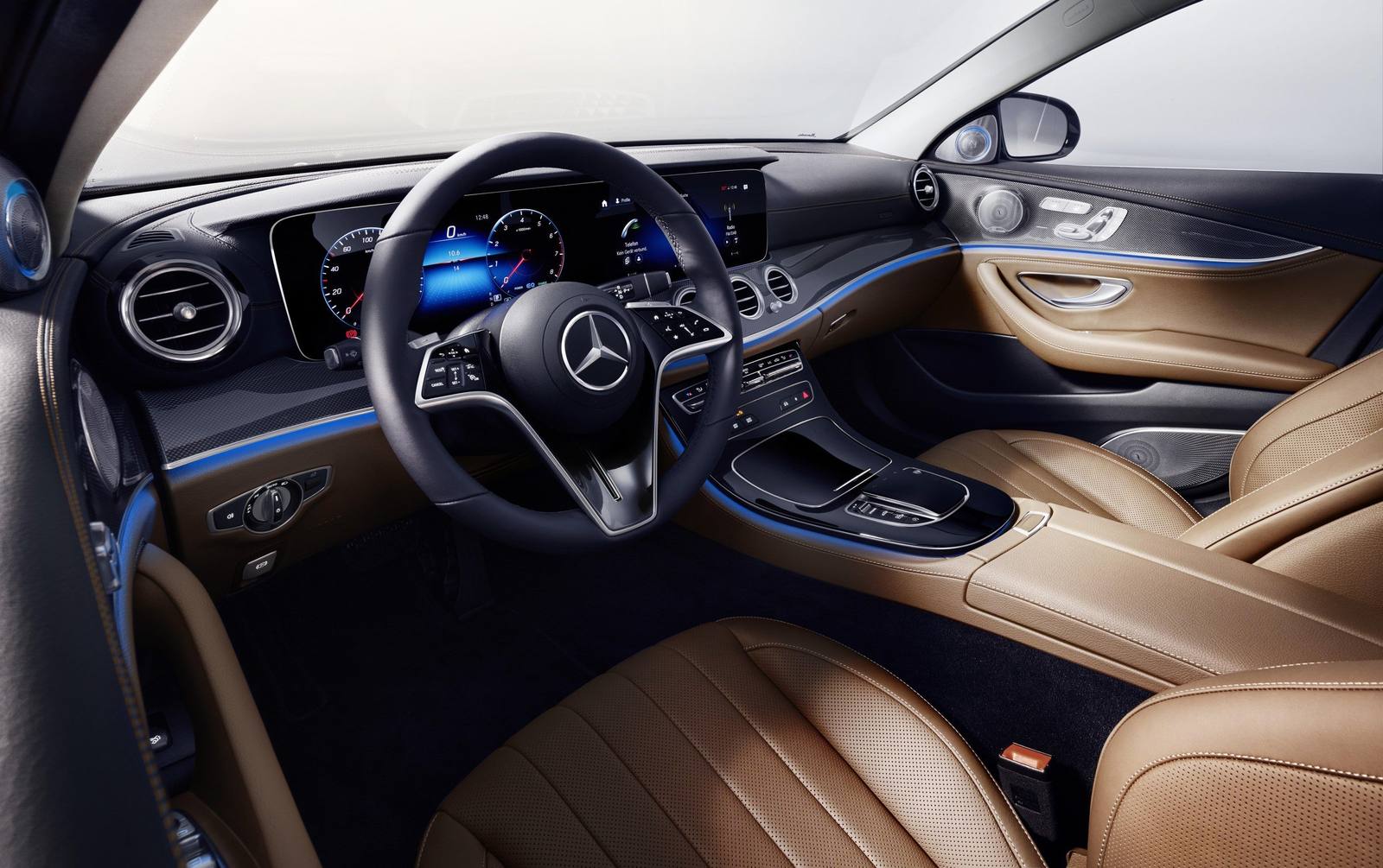 E 260 L