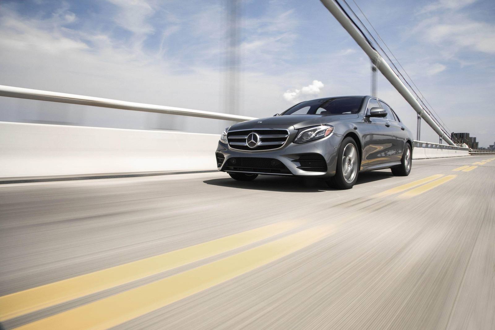 E 450 4MATIC