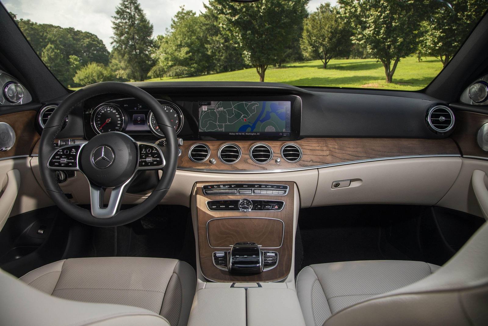 E 450 4MATIC