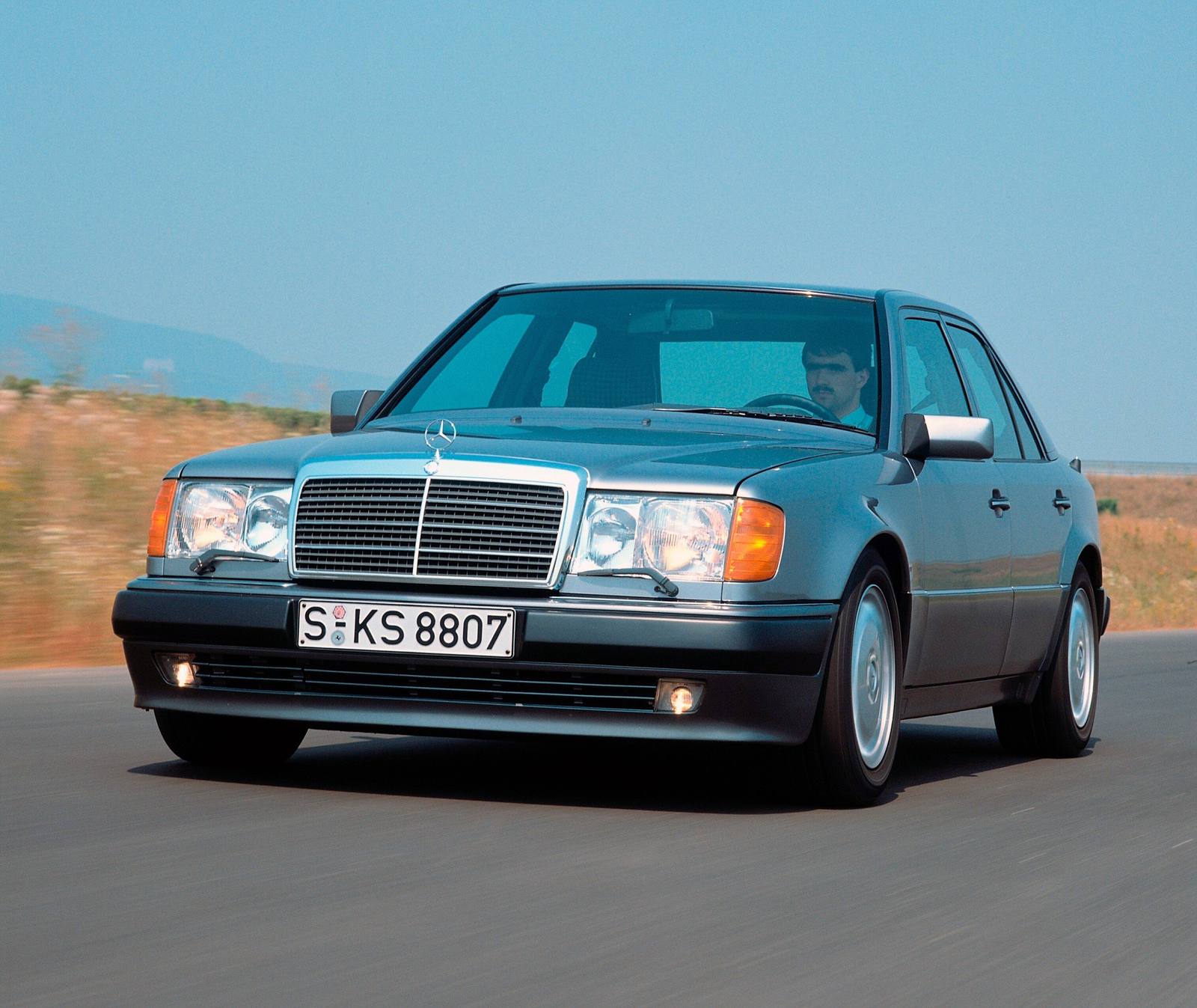 E 500