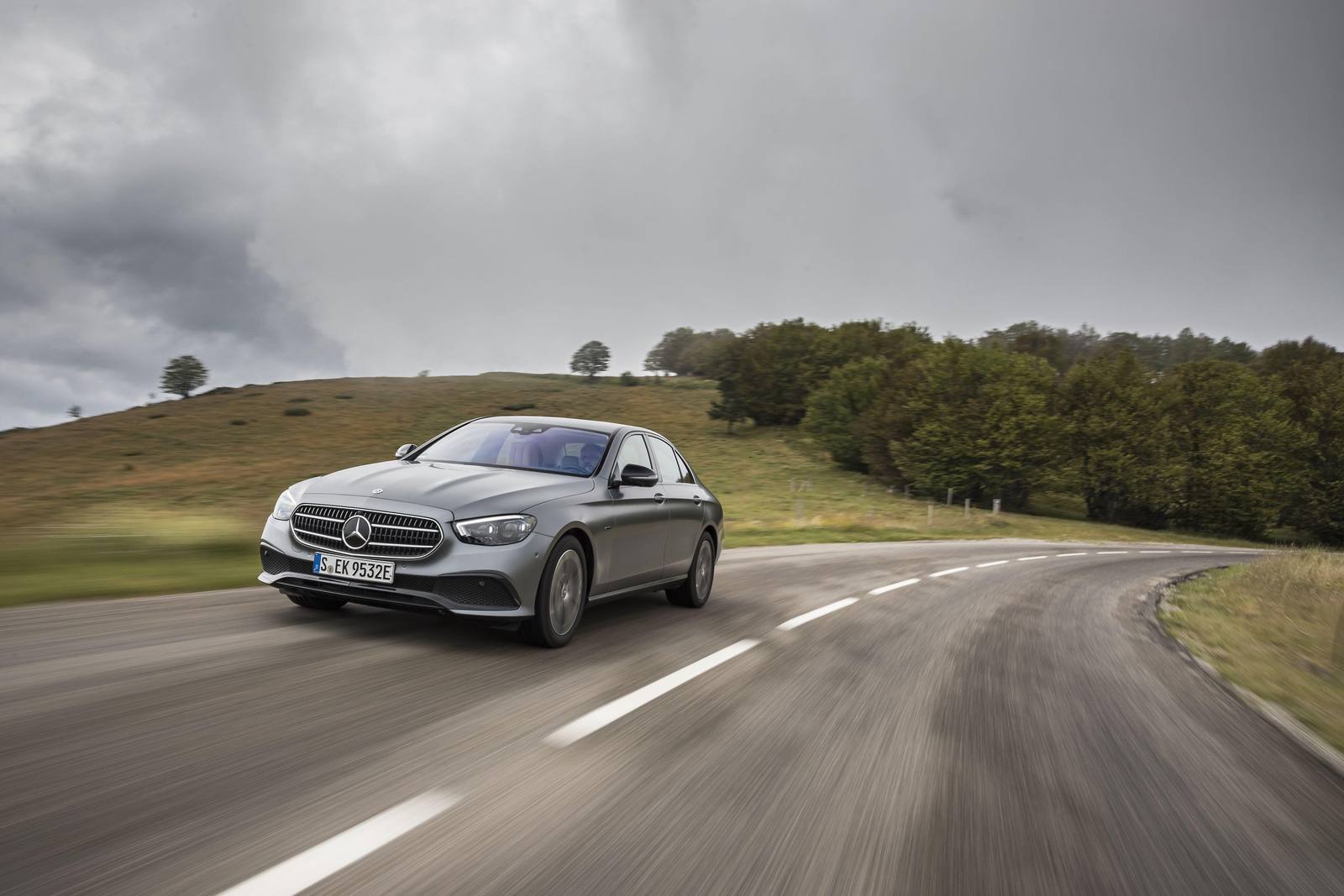 E 260 L
