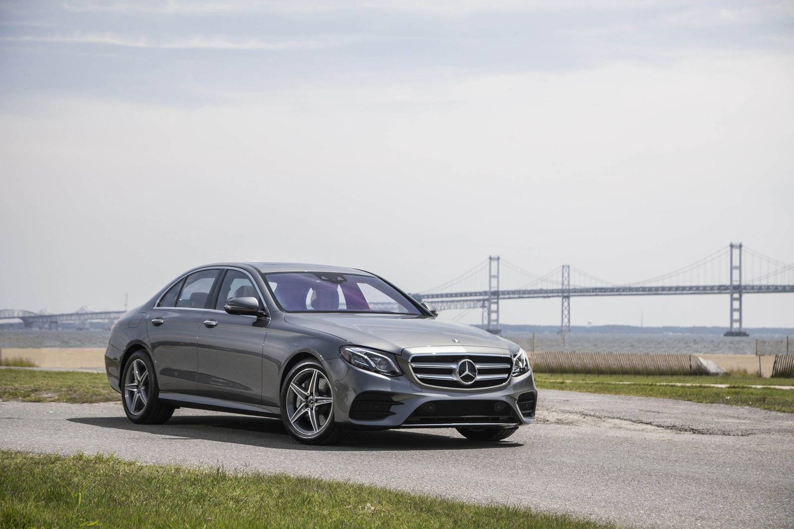E 450 4MATIC
