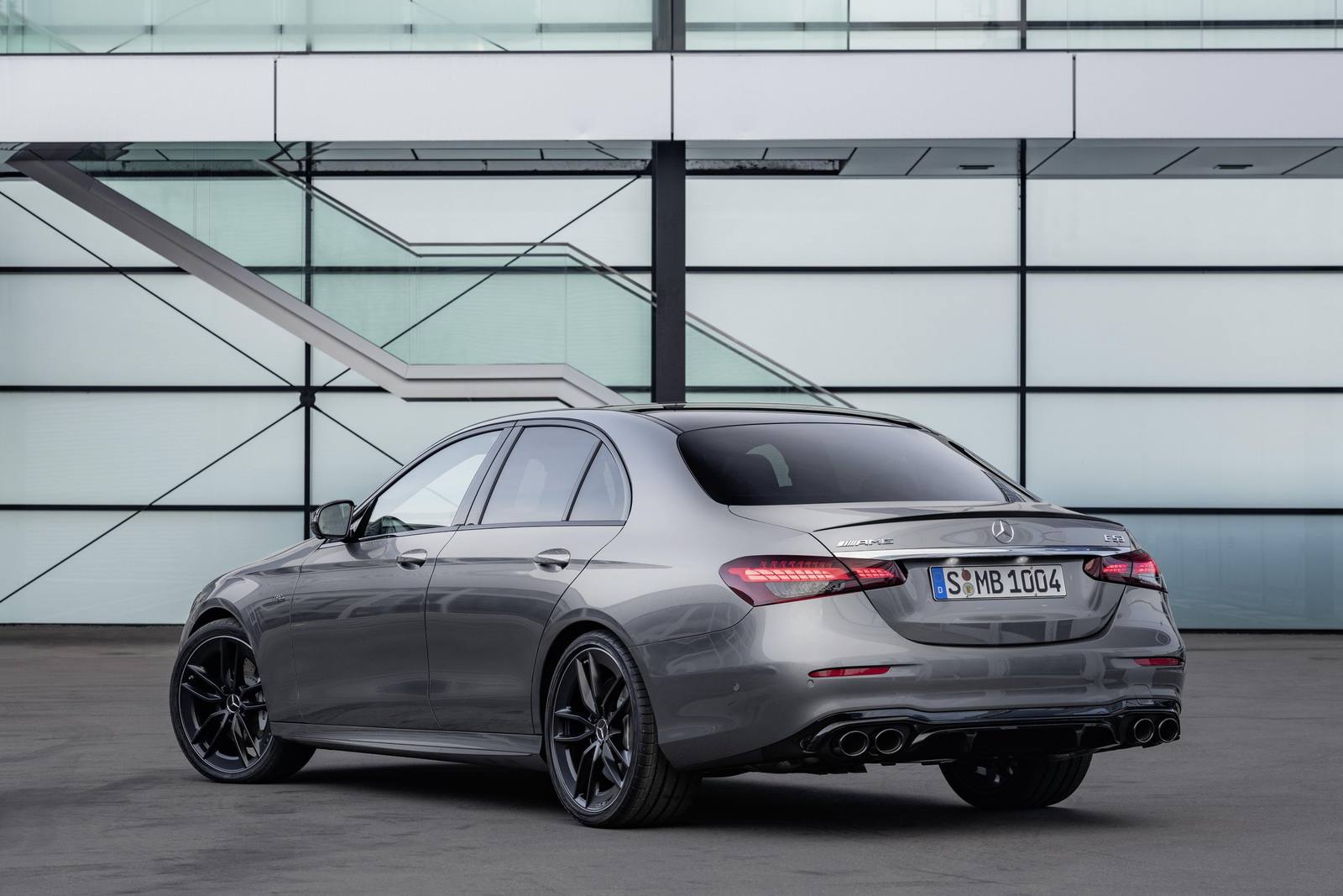 E 260 L